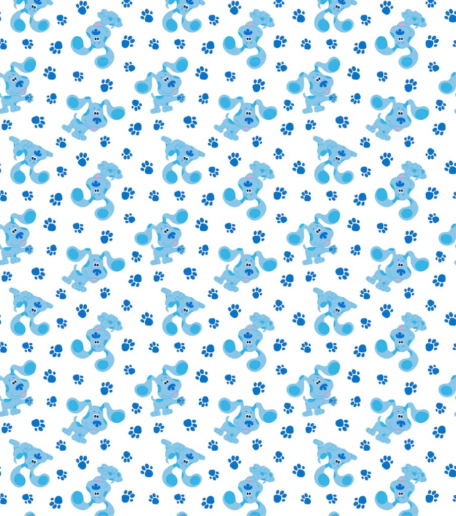 Blue'S Clues Wallpapers