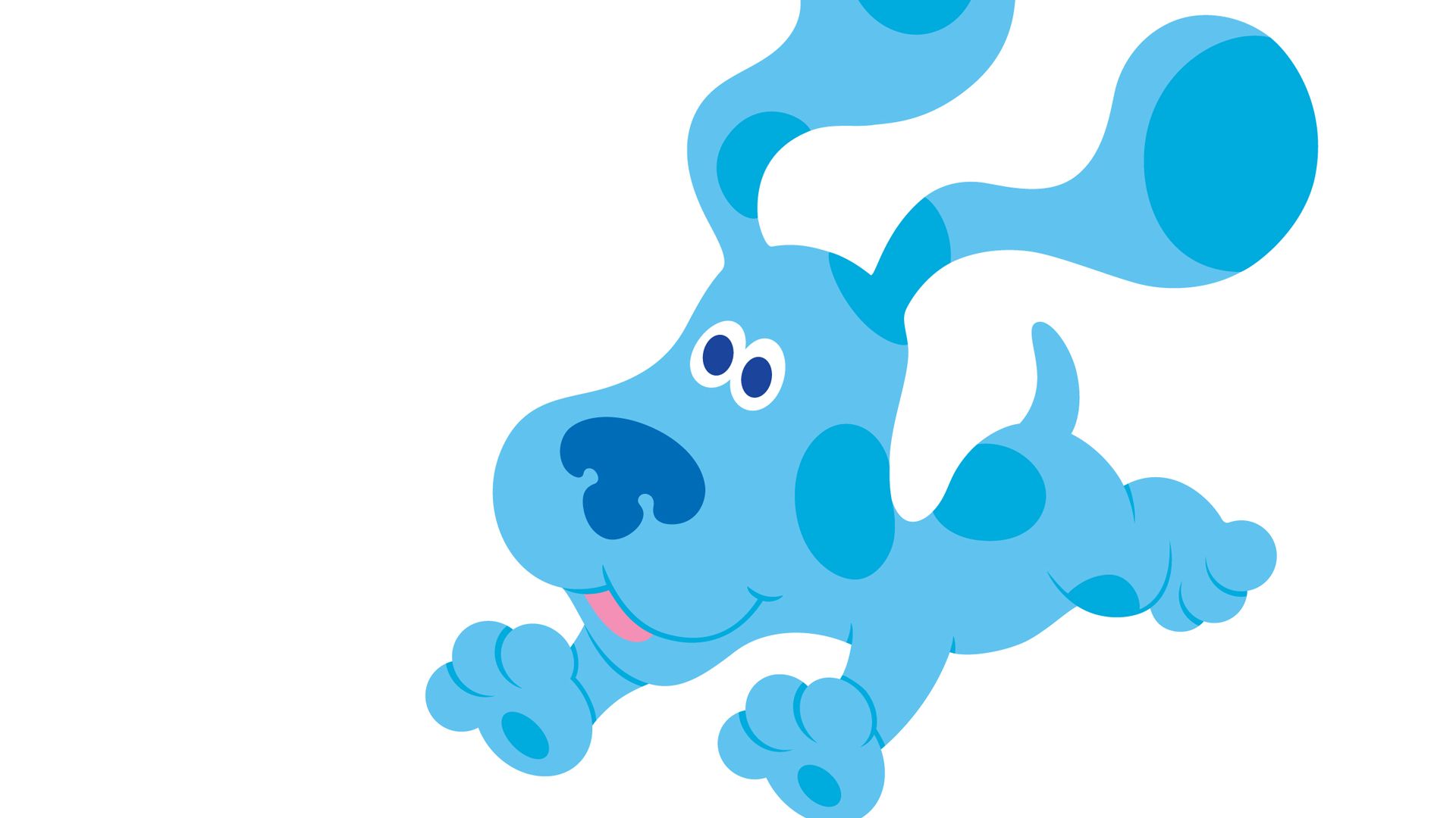 Blue'S Clues Wallpapers