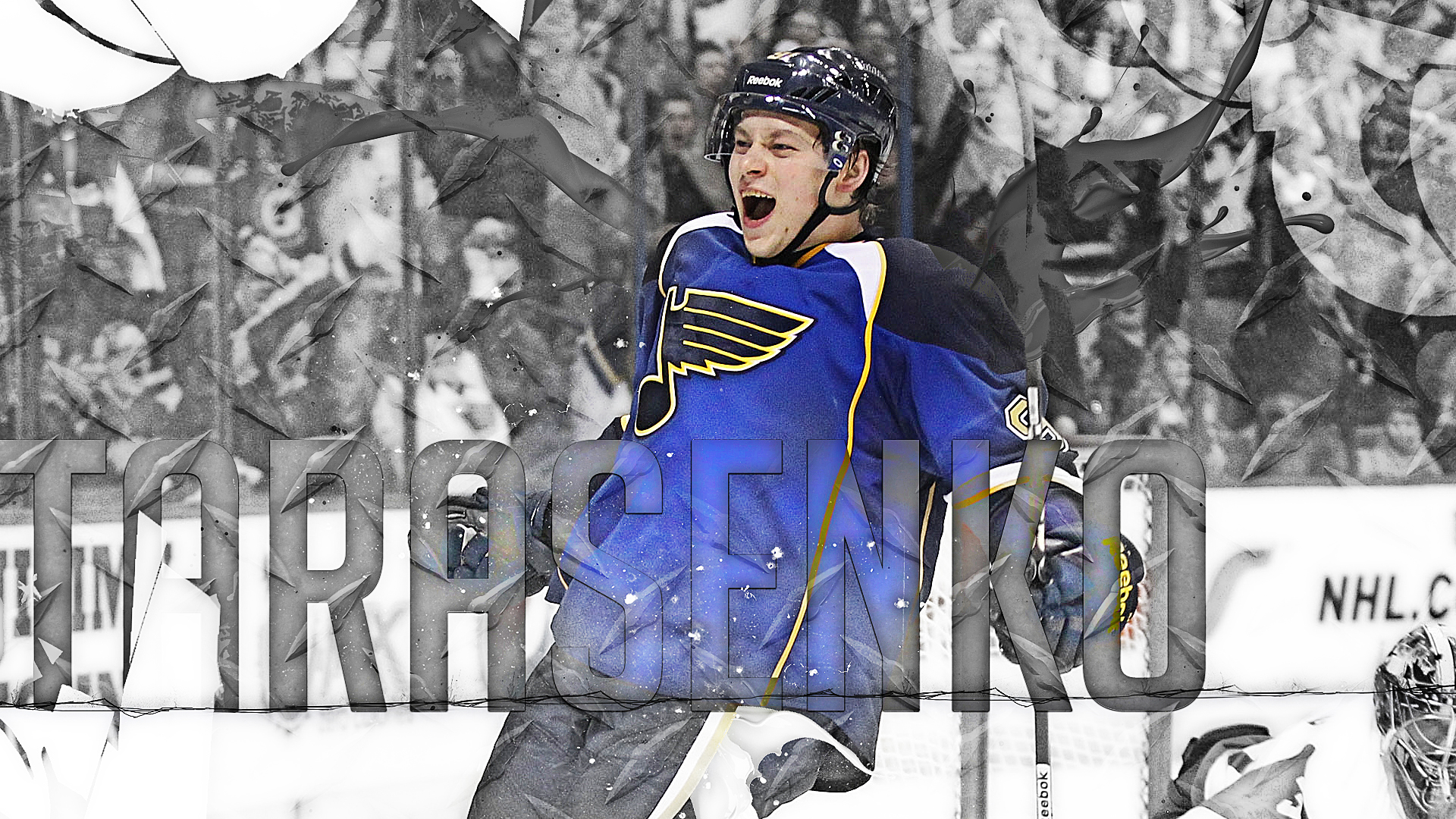 Blues Screensaver Wallpapers