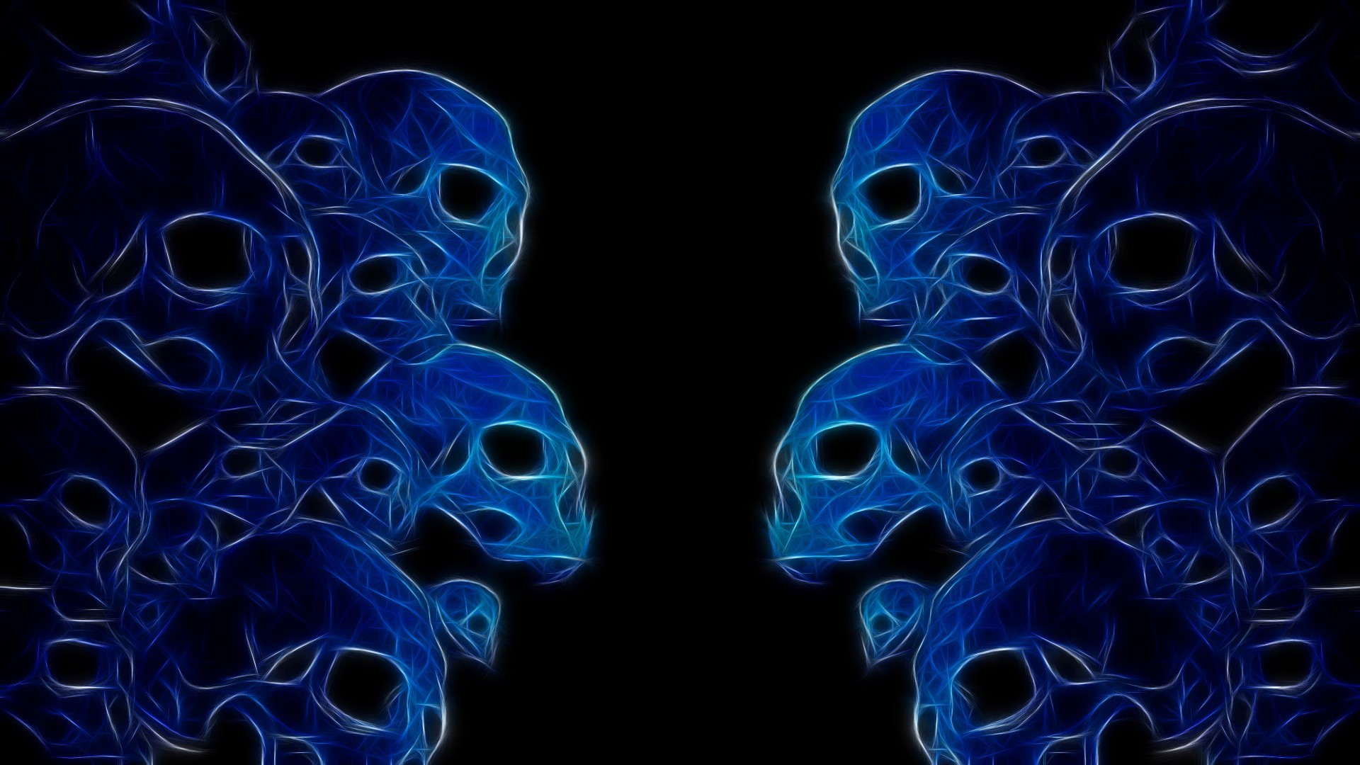 Blueskull Wallpapers