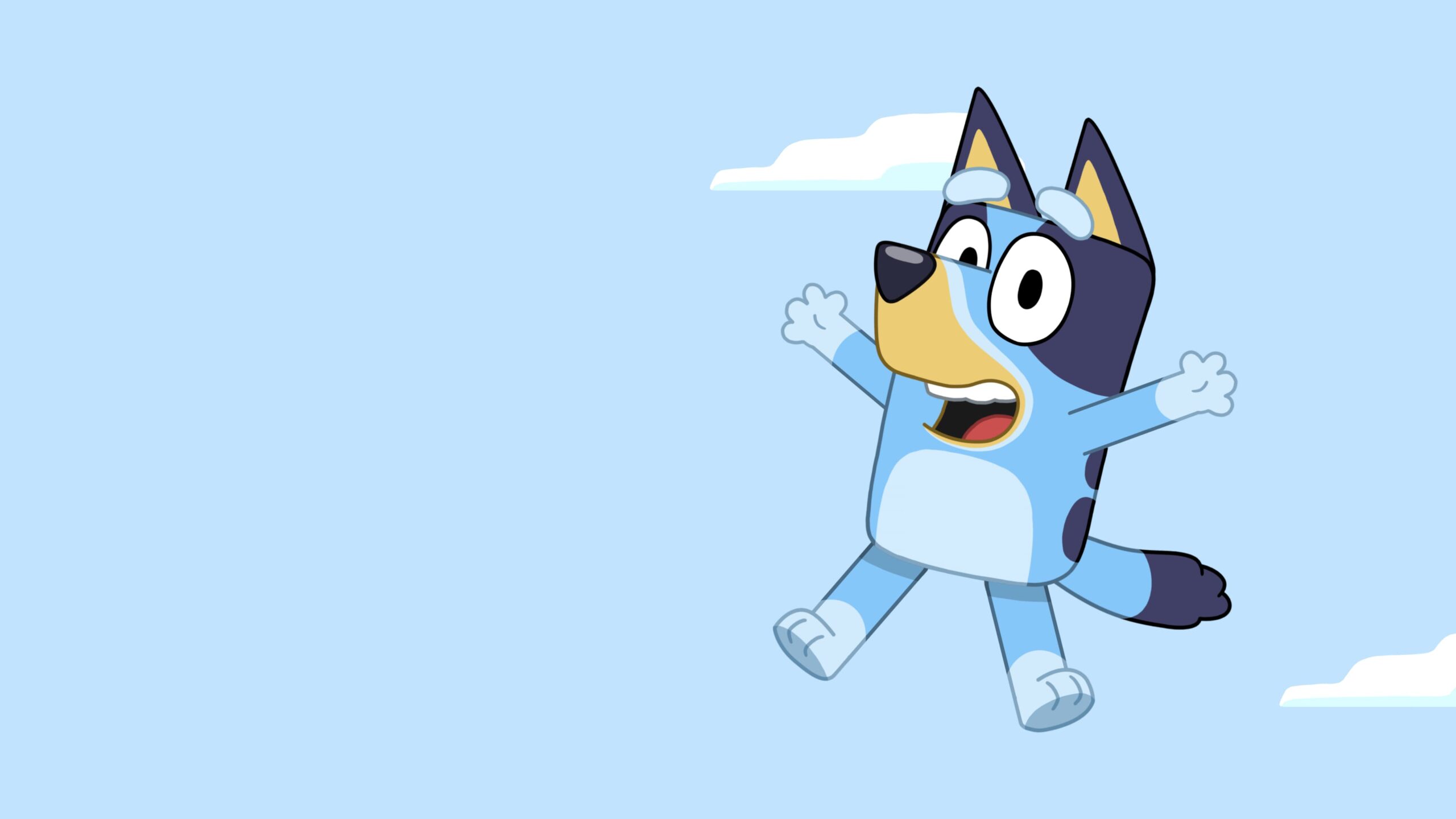 Bluey Wallpapers