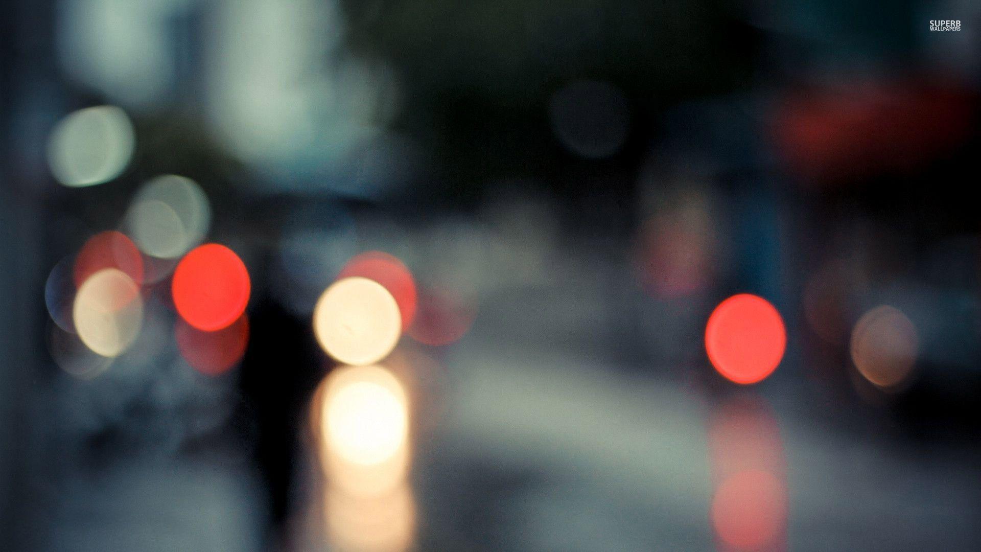 Blur Hd Wallpapers