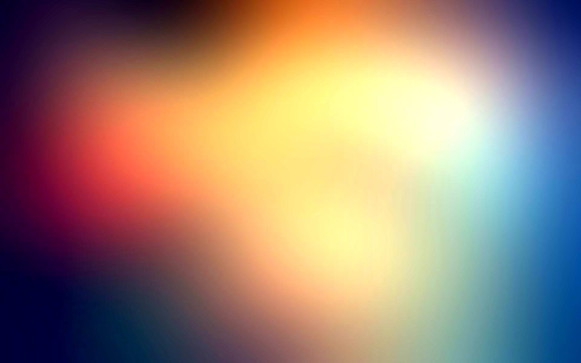 Blur Wallpapers