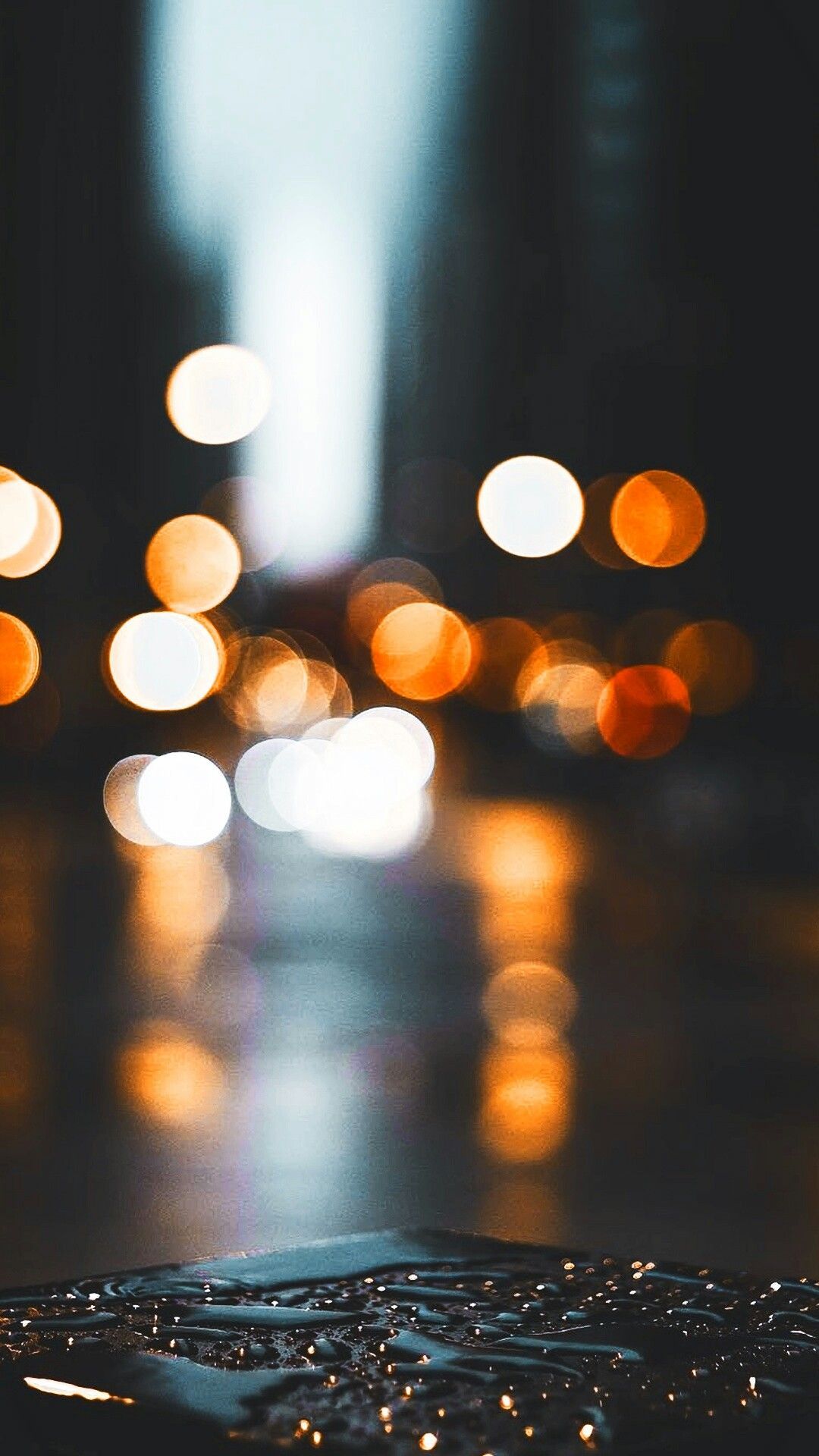 Blurry Aesthetic Pictures Wallpapers