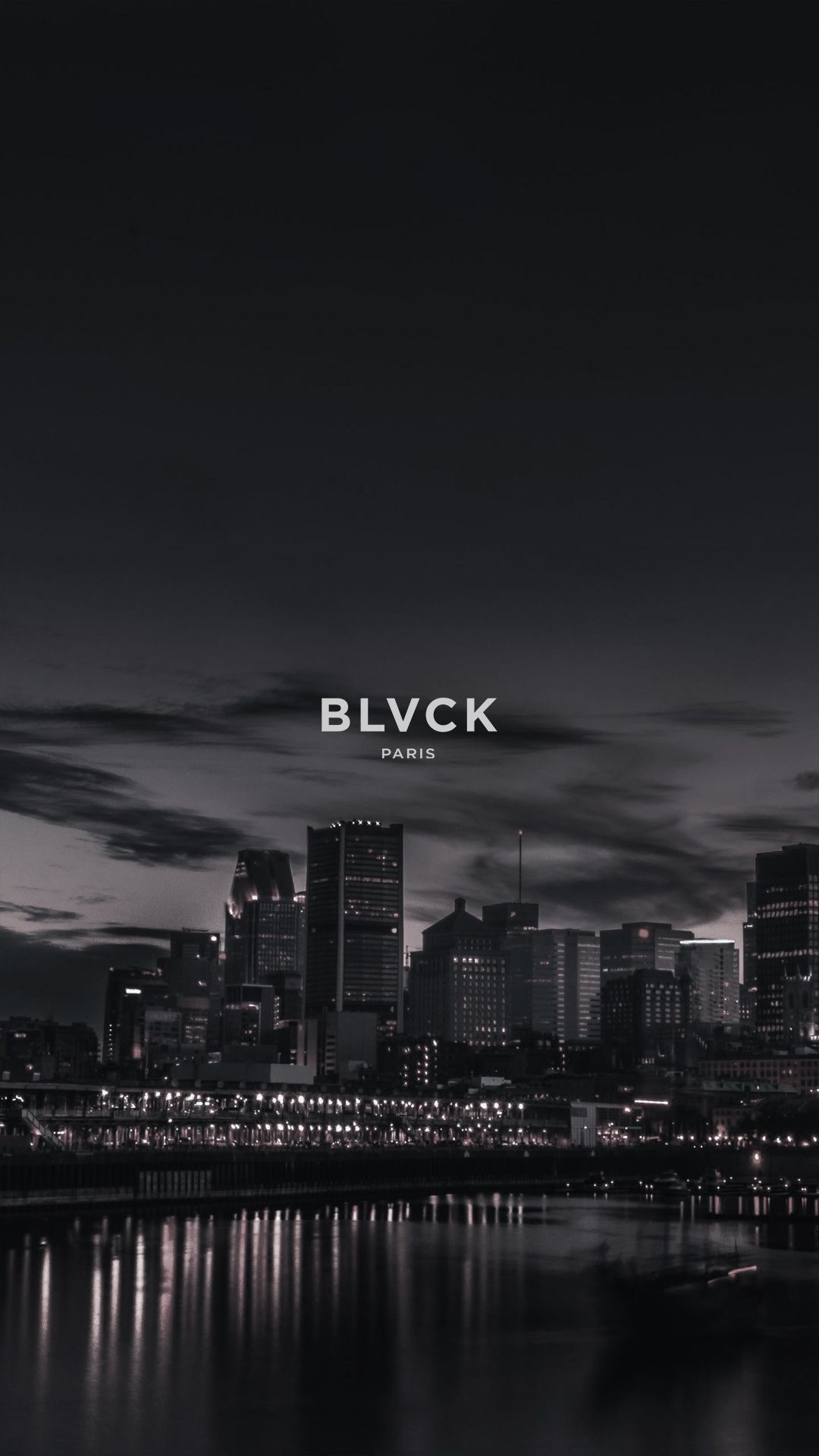 Blvck Wallpapers