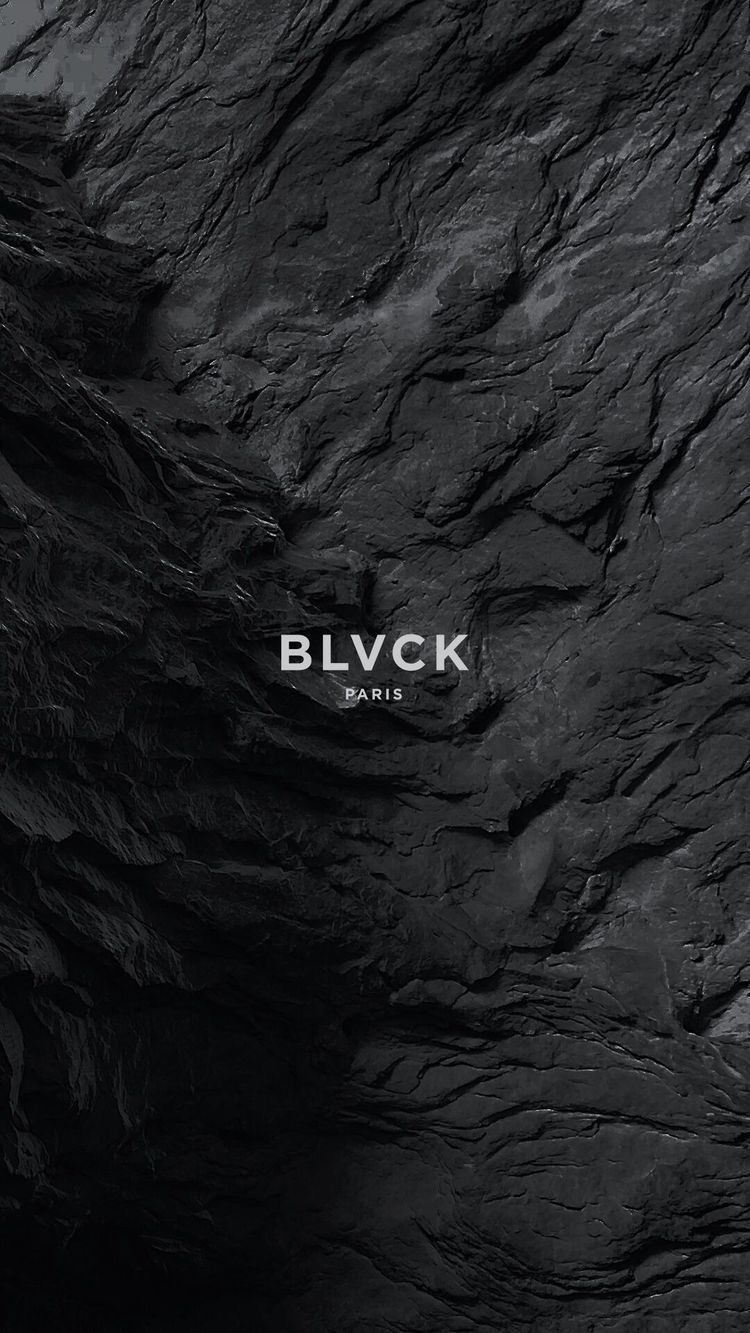 Blvck Wallpapers