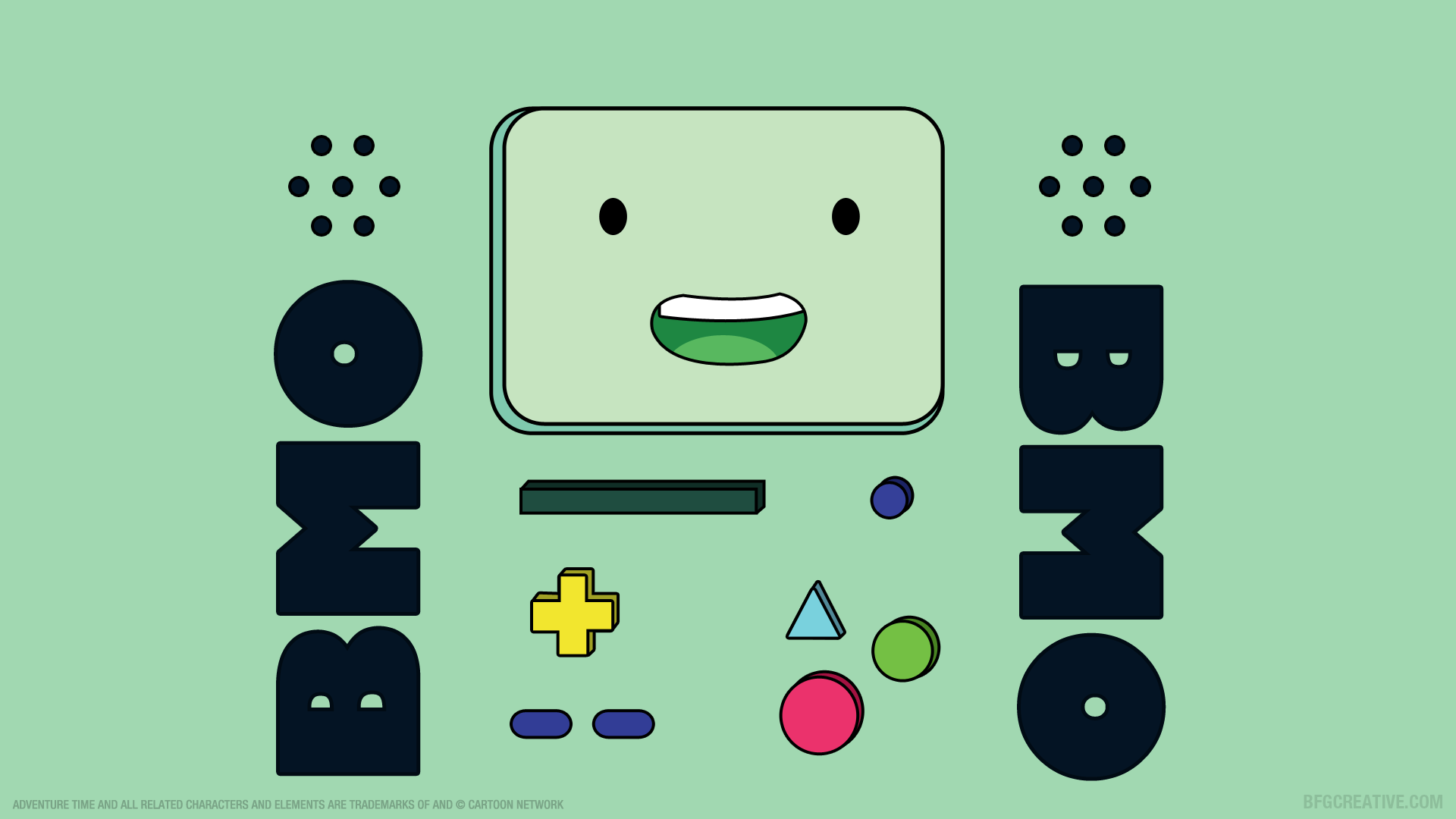 Bmo Wallpapers