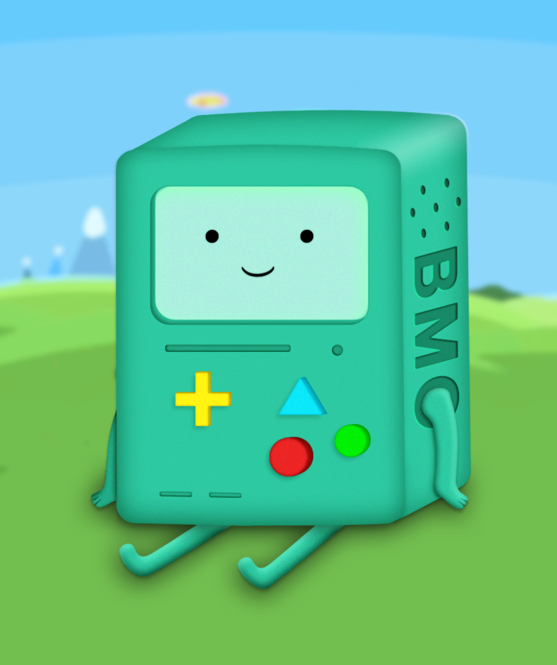 Bmo Wallpapers