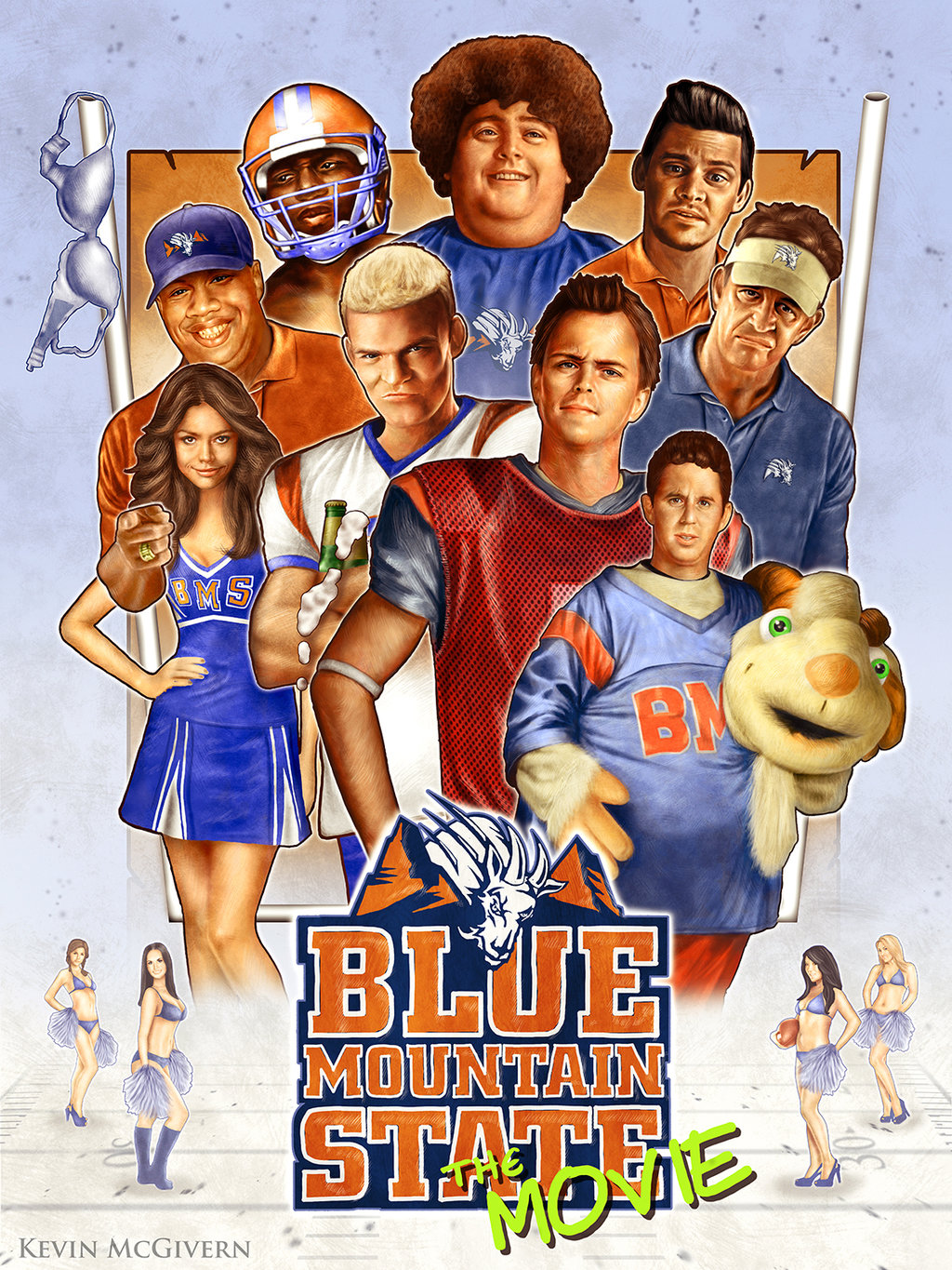 Bms Wallpapers