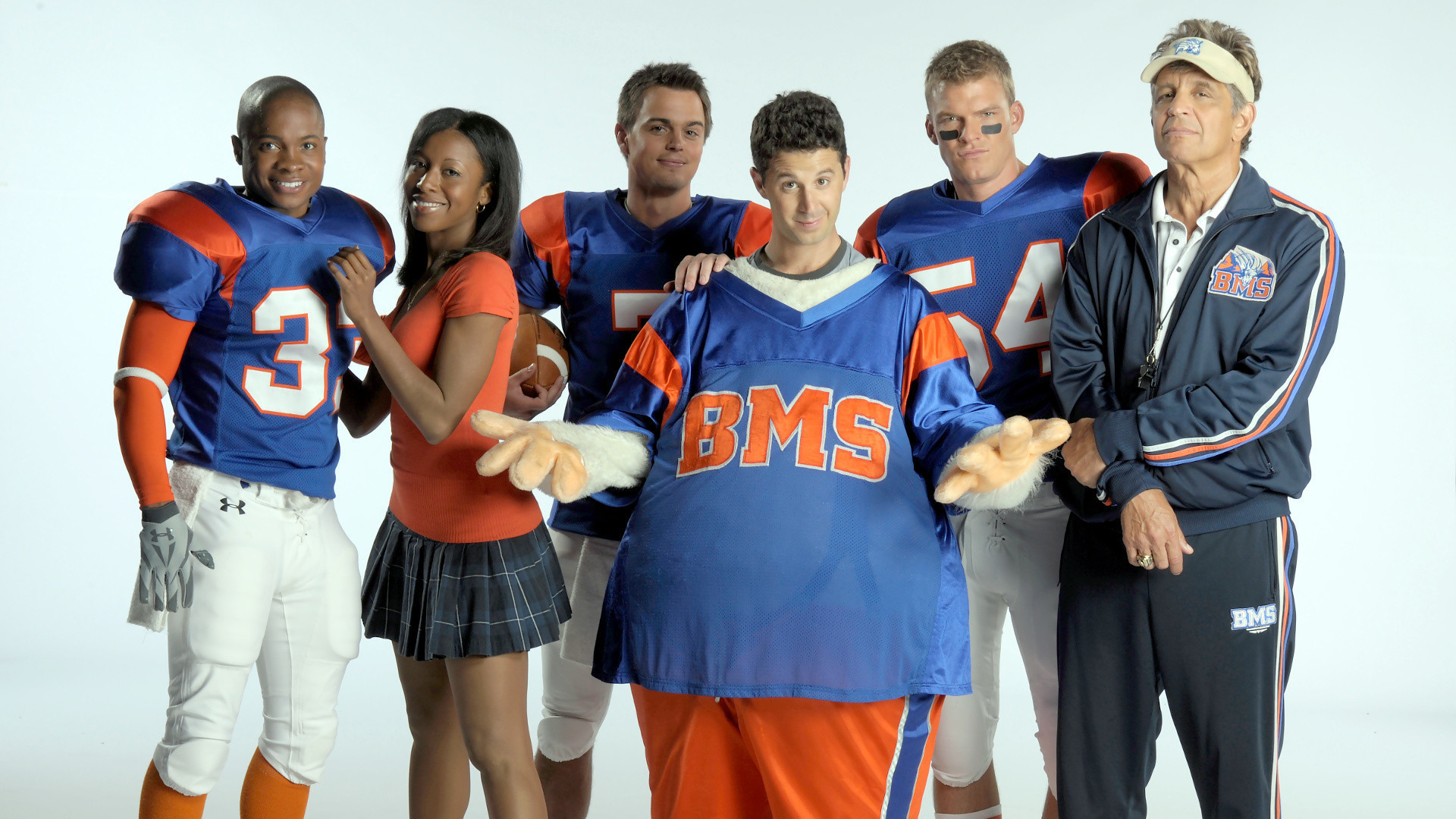 Bms Wallpapers