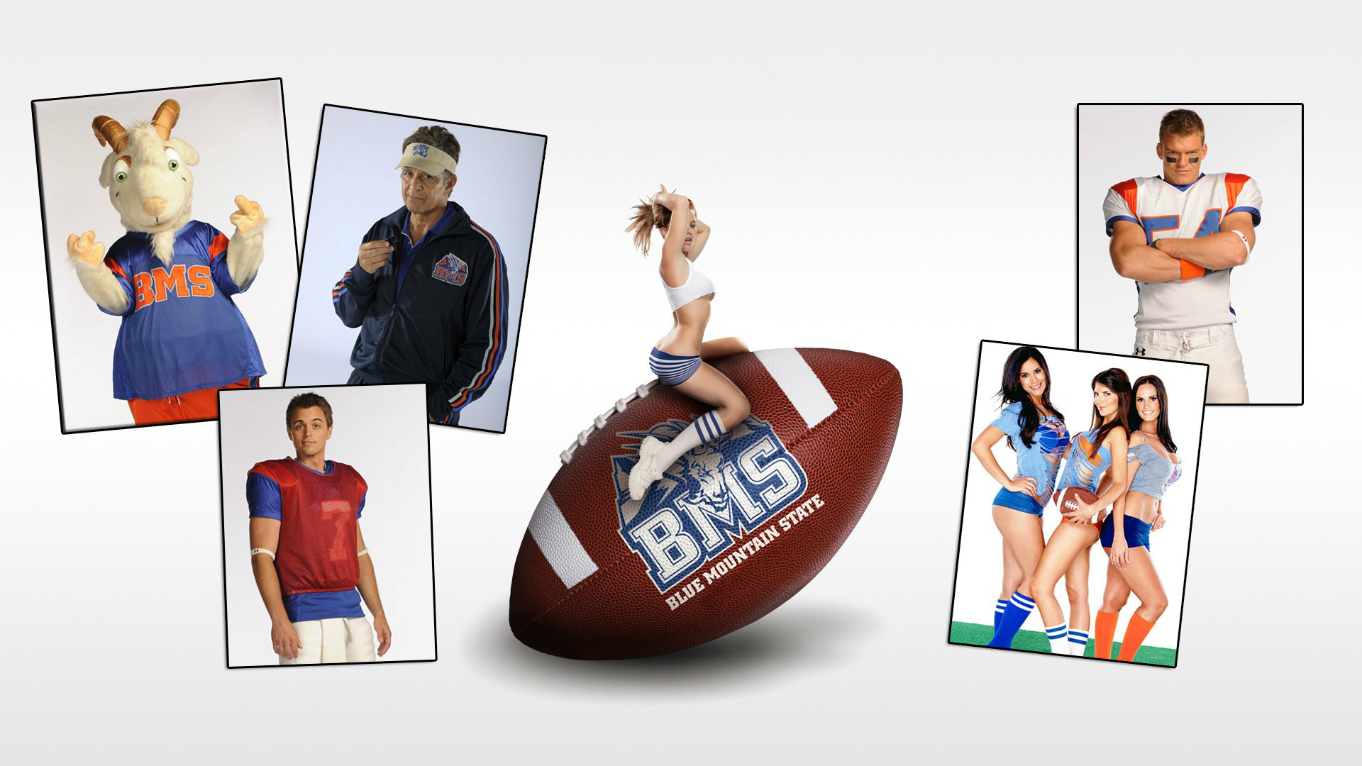 Bms Wallpapers