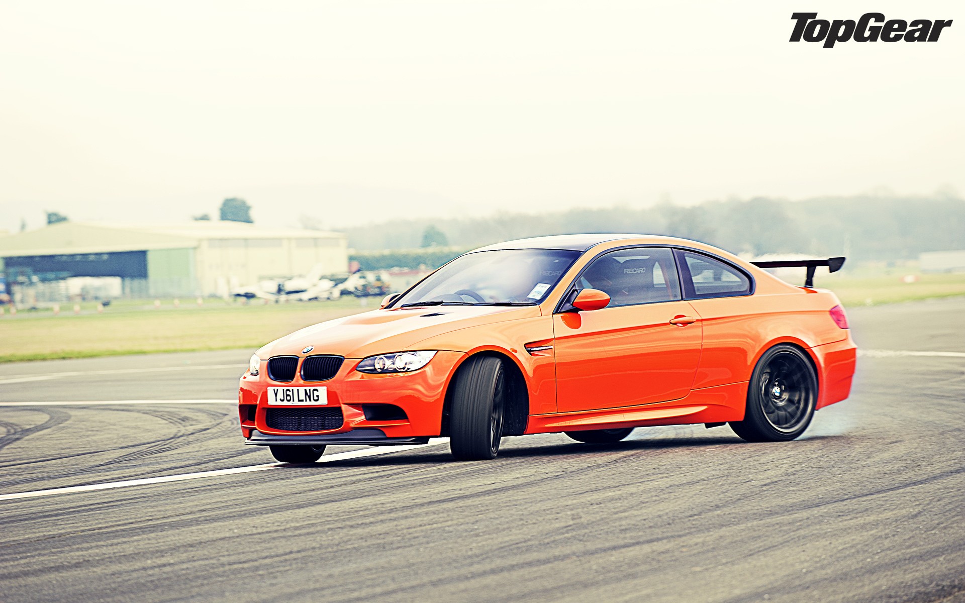 Bmw Drifting Wallpapers