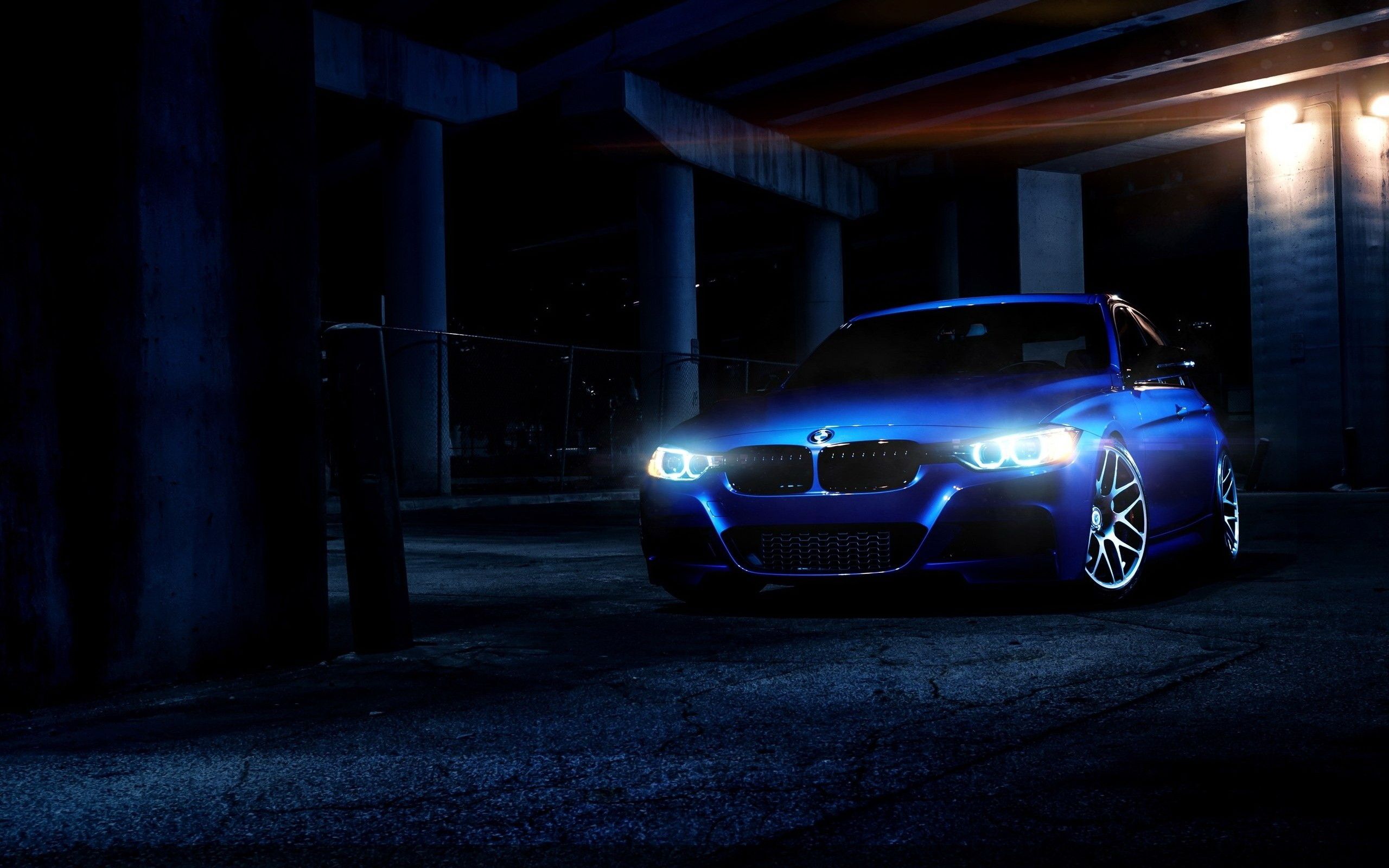 Bmw F30 Wallpapers