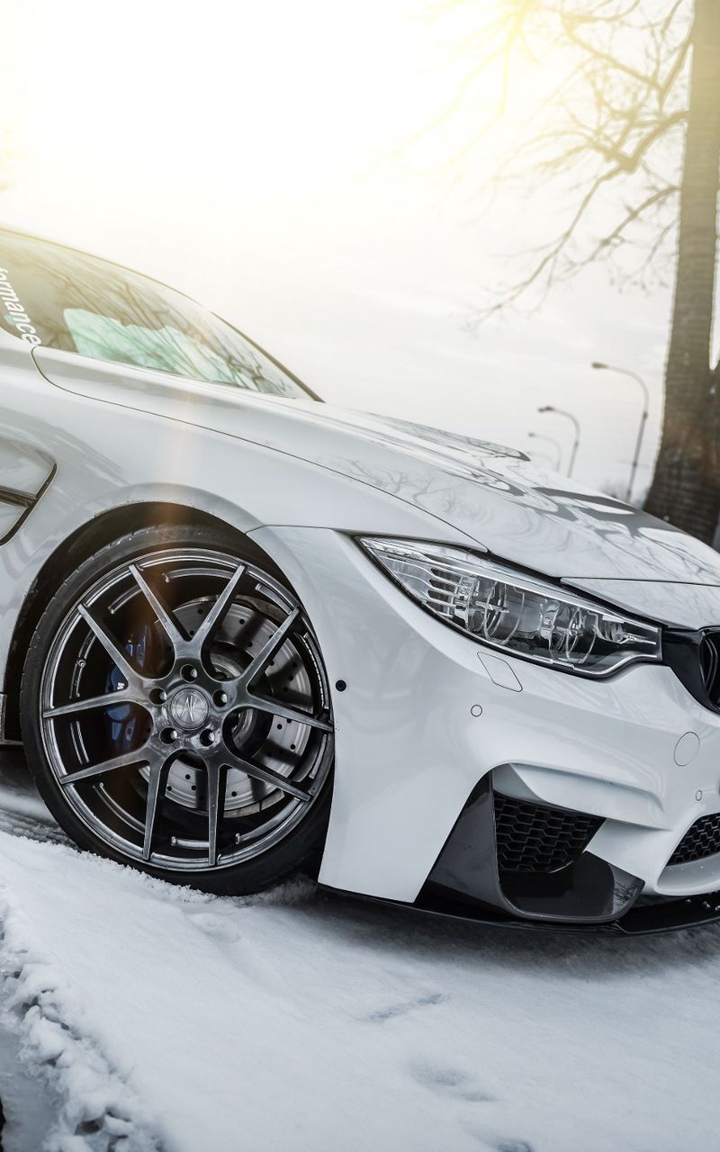 Bmw F30 Wallpapers