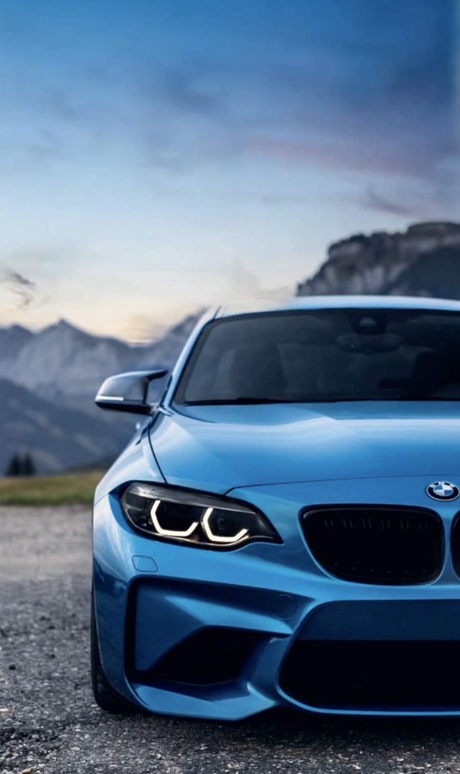 Bmw Iphone Wallpapers