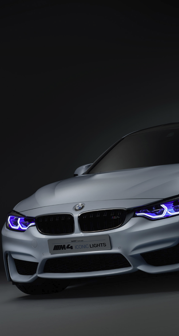 Bmw Iphone Wallpapers