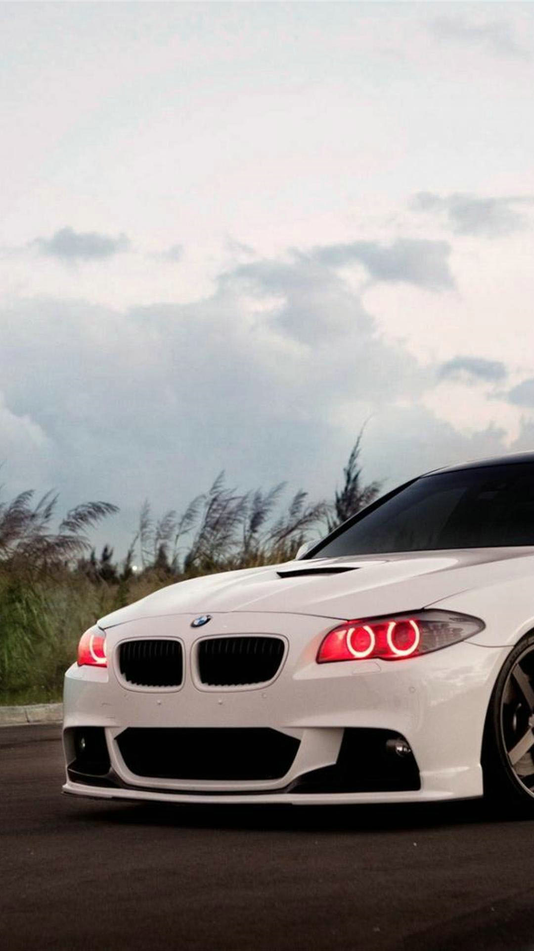 Bmw Iphone Wallpapers