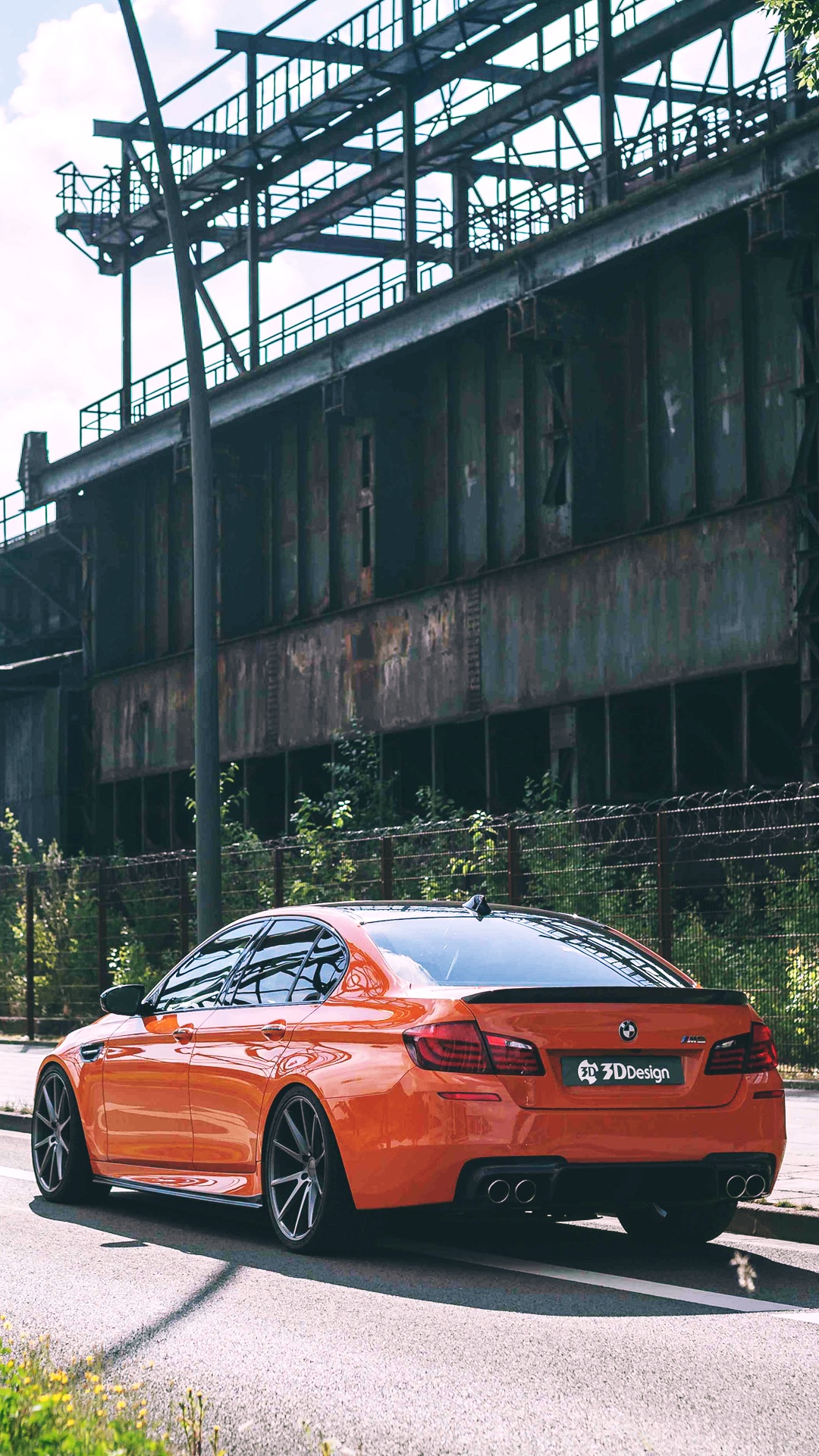 Bmw Iphone Wallpapers