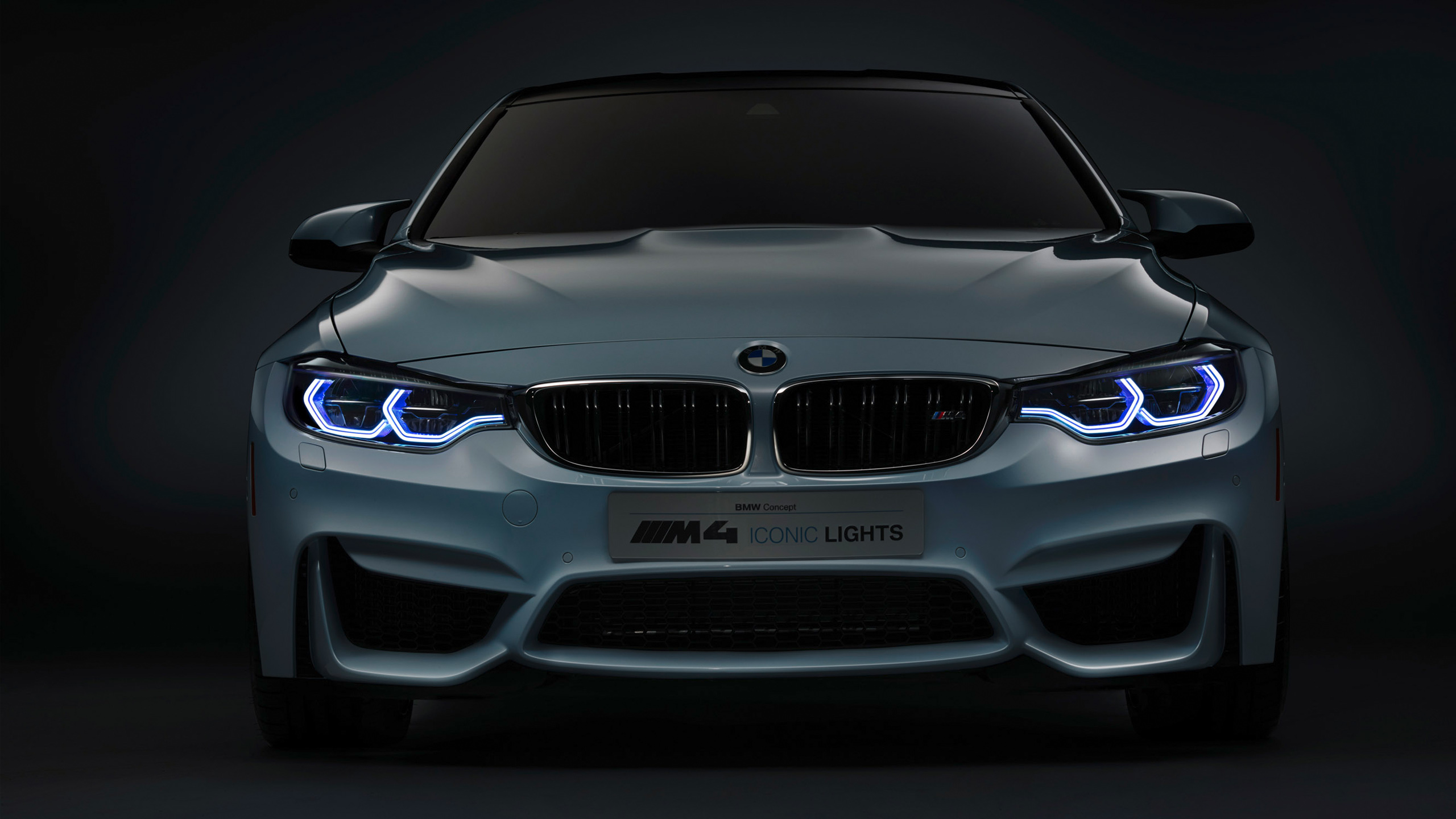 Bmw Lights Wallpapers