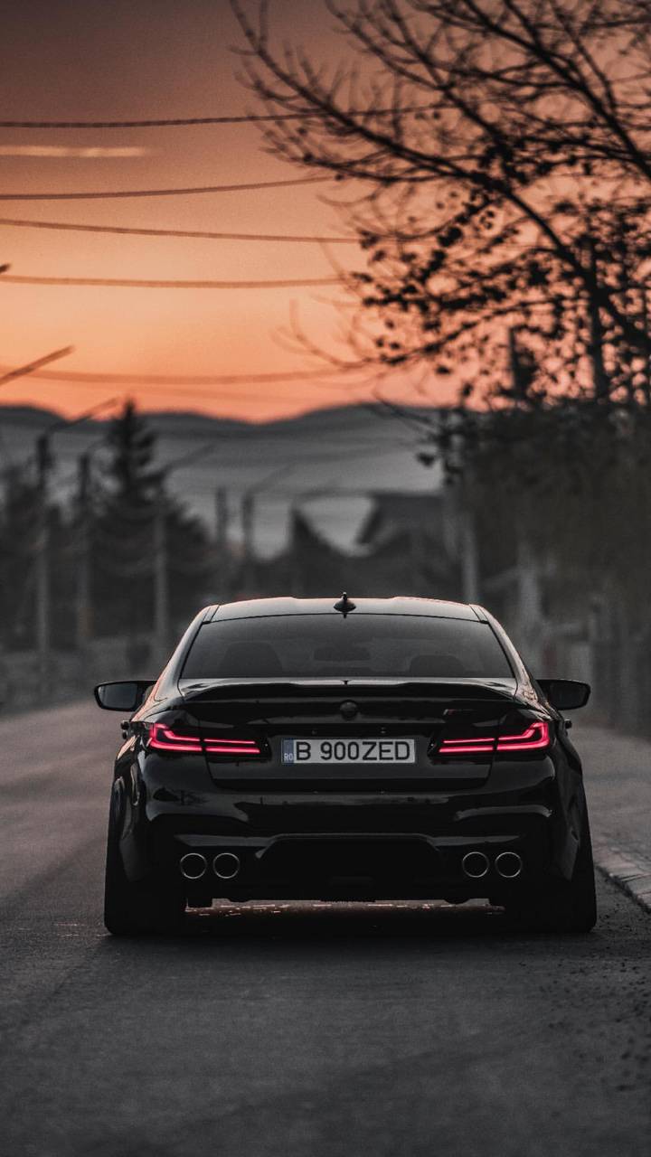 Bmw M Iphone Wallpapers