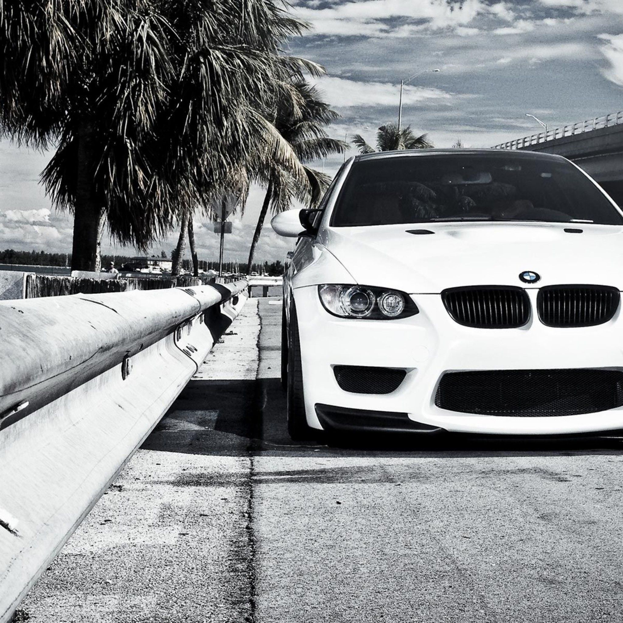 Bmw M Iphone Wallpapers