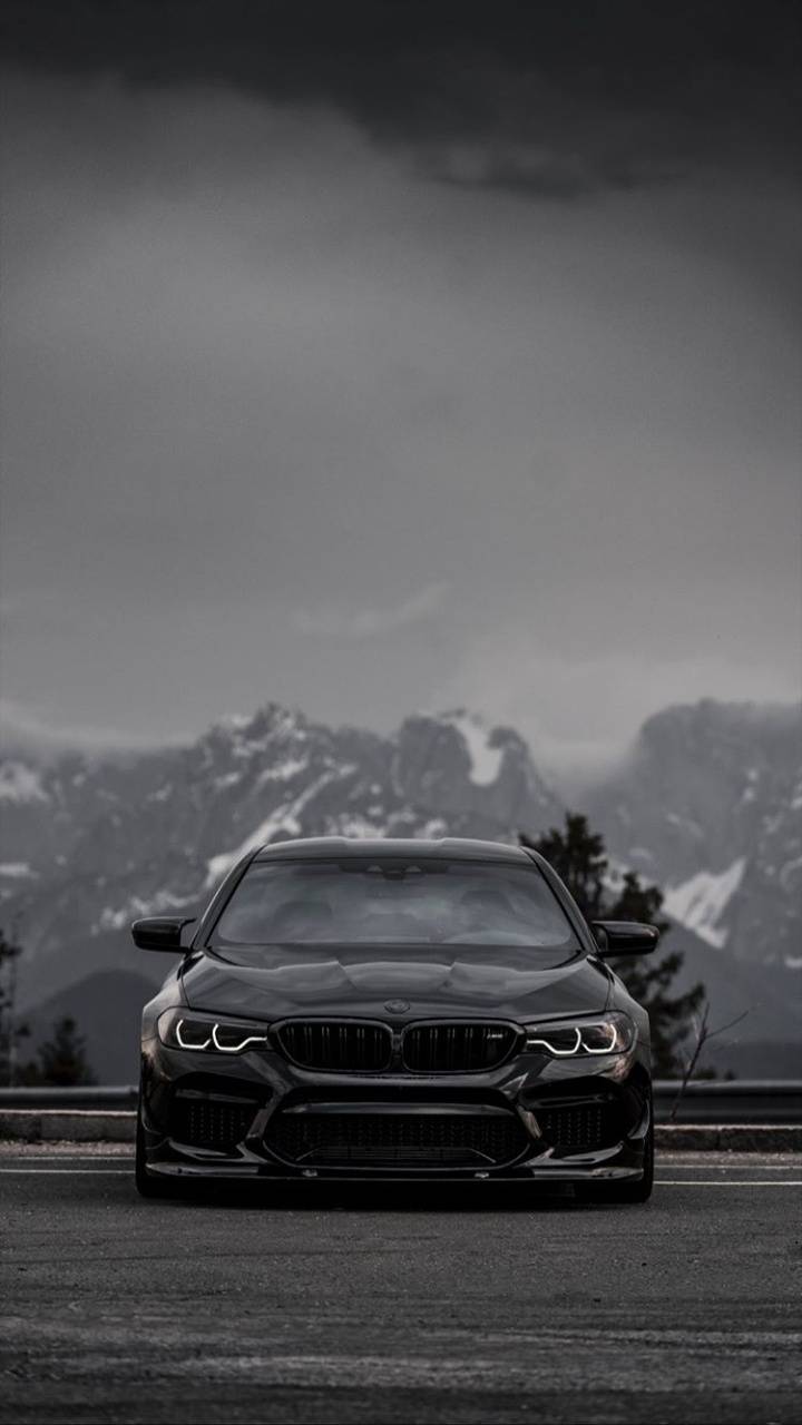 Bmw M Iphone Wallpapers