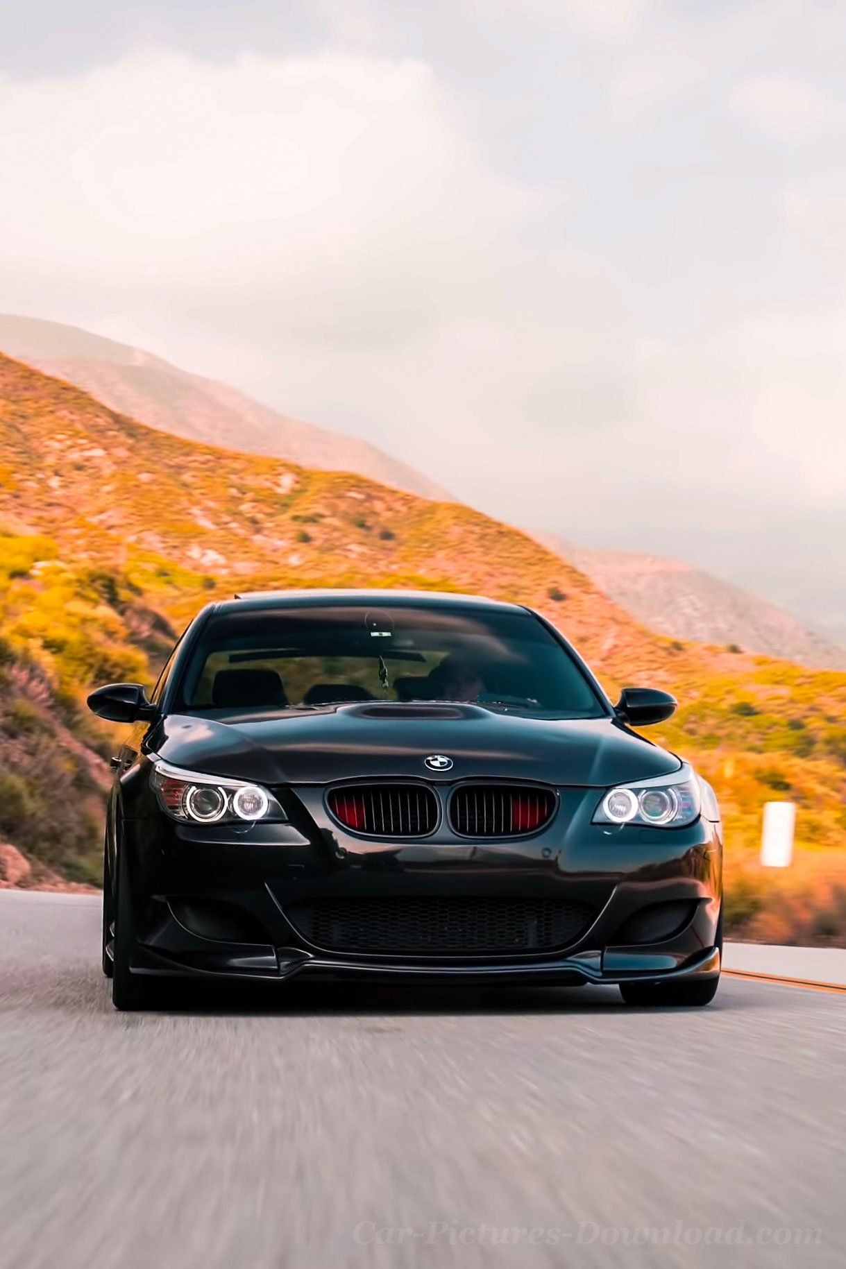 Bmw M Iphone Wallpapers