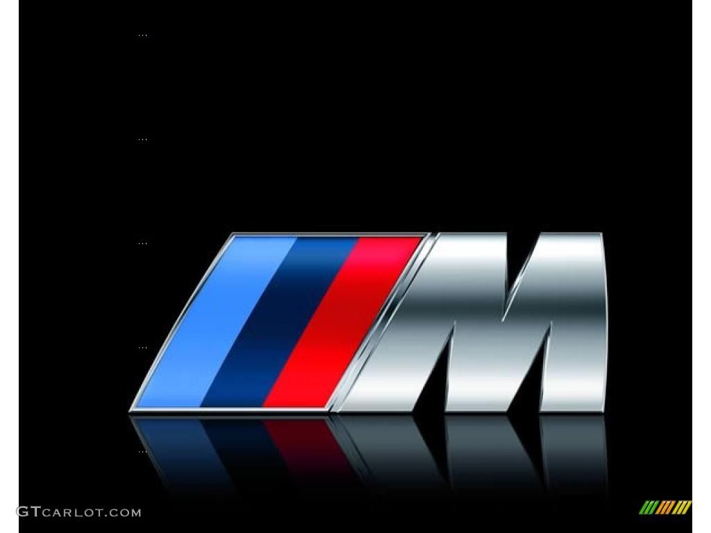 Bmw M Logo Wallpapers
