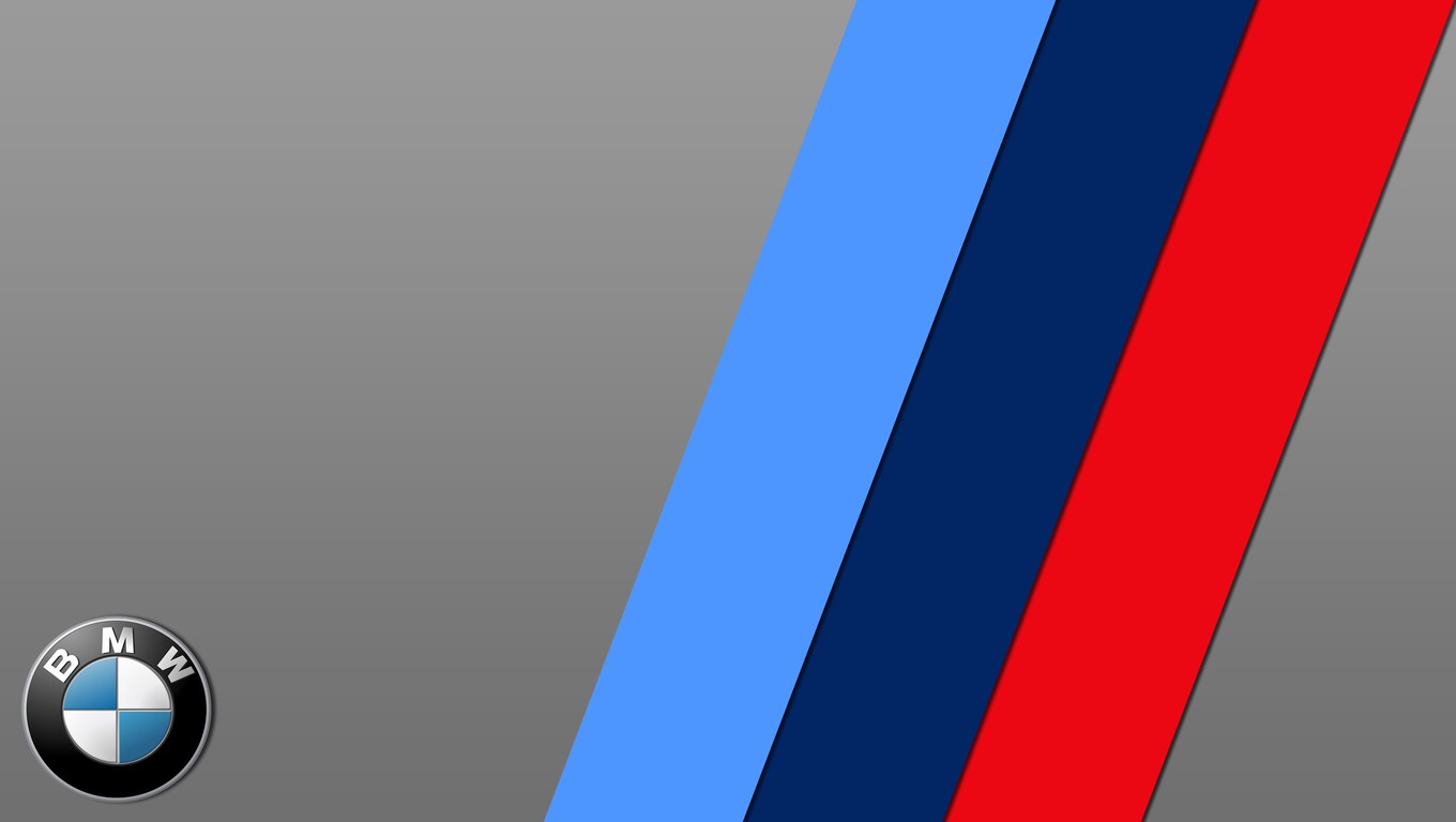 Bmw M Logo Wallpapers