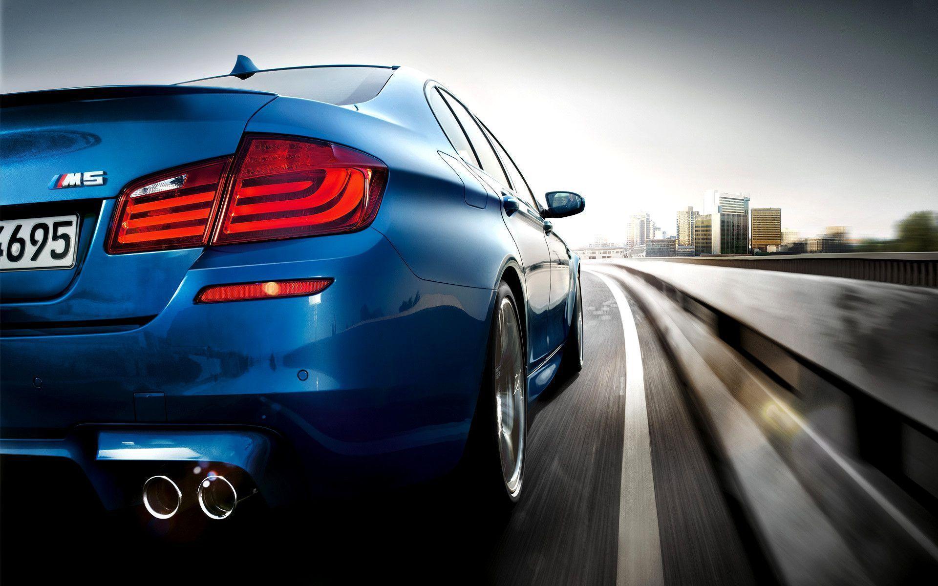 Bmw M Wallpapers