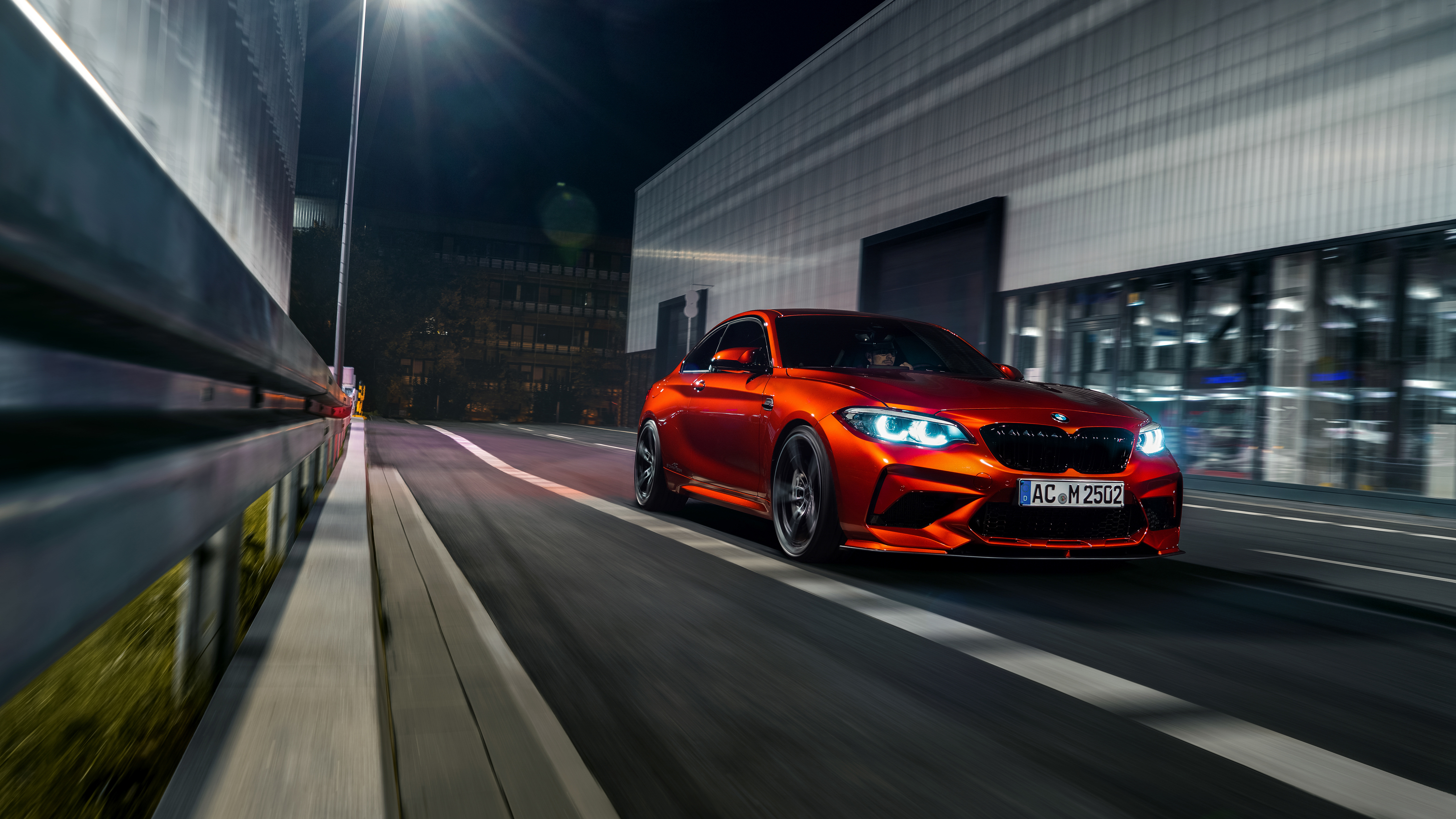 Bmw M2 Competition Wallpapers