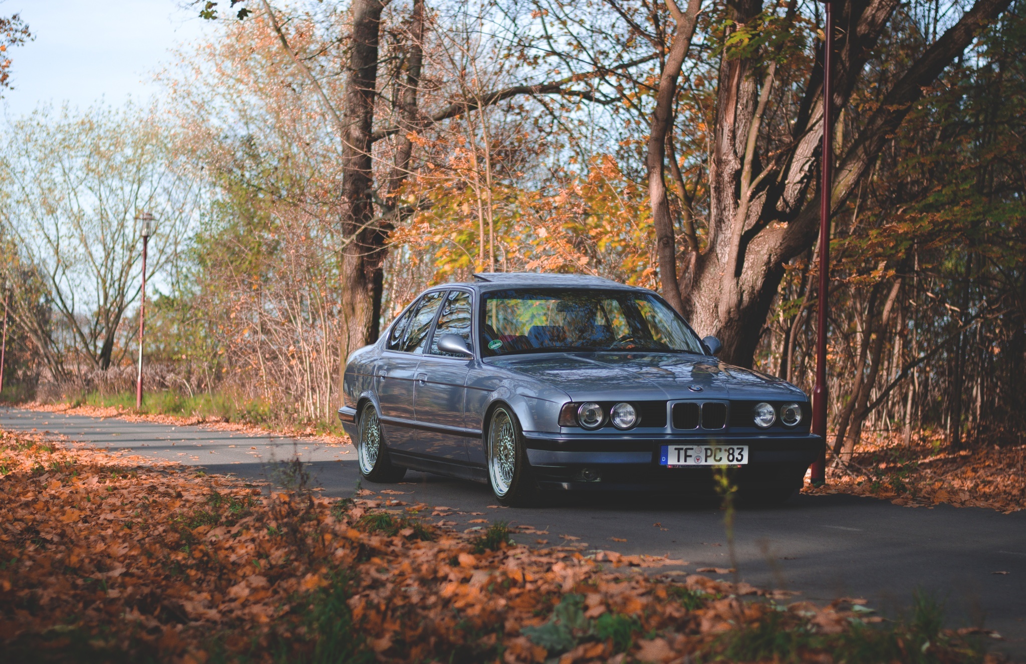 Bmw M34 Wallpapers