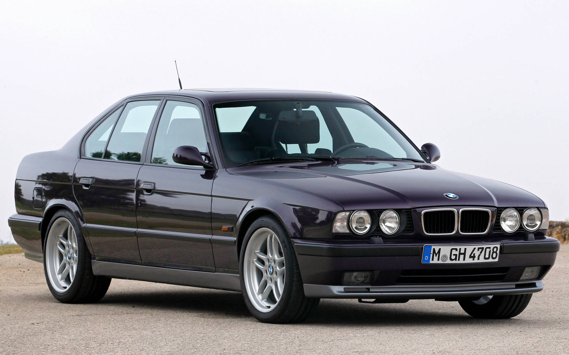 Bmw M34 Wallpapers