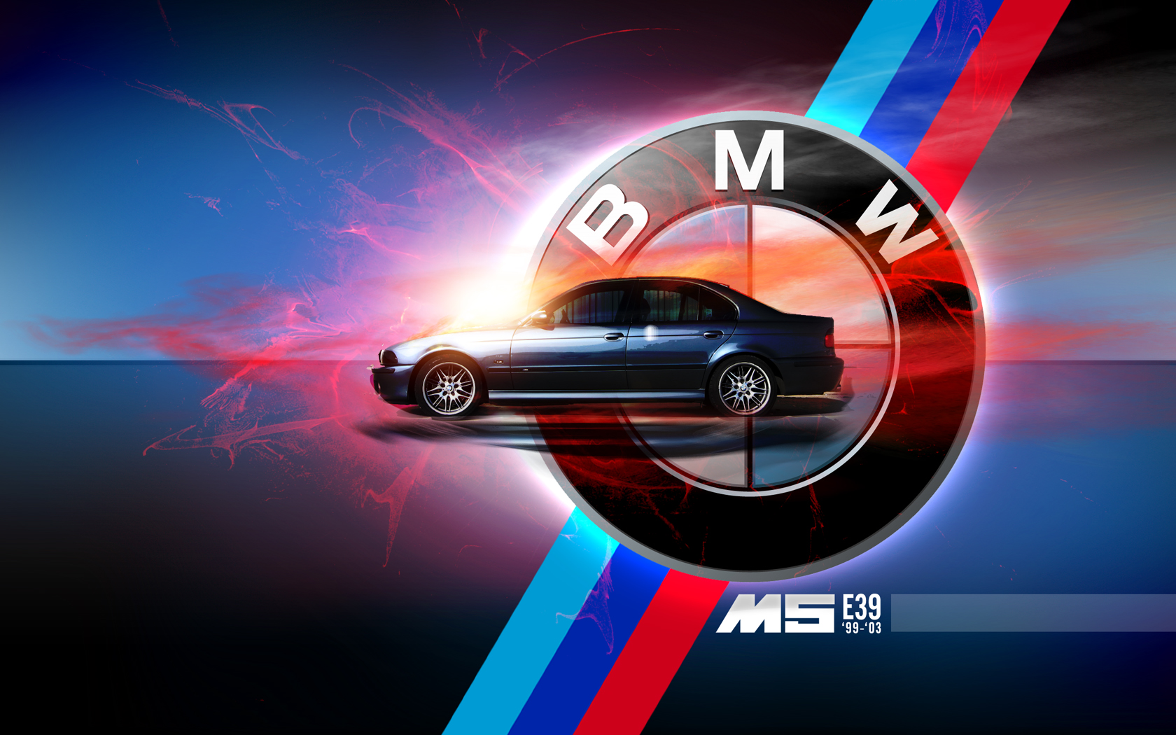 Bmw Motorsport Wallpapers