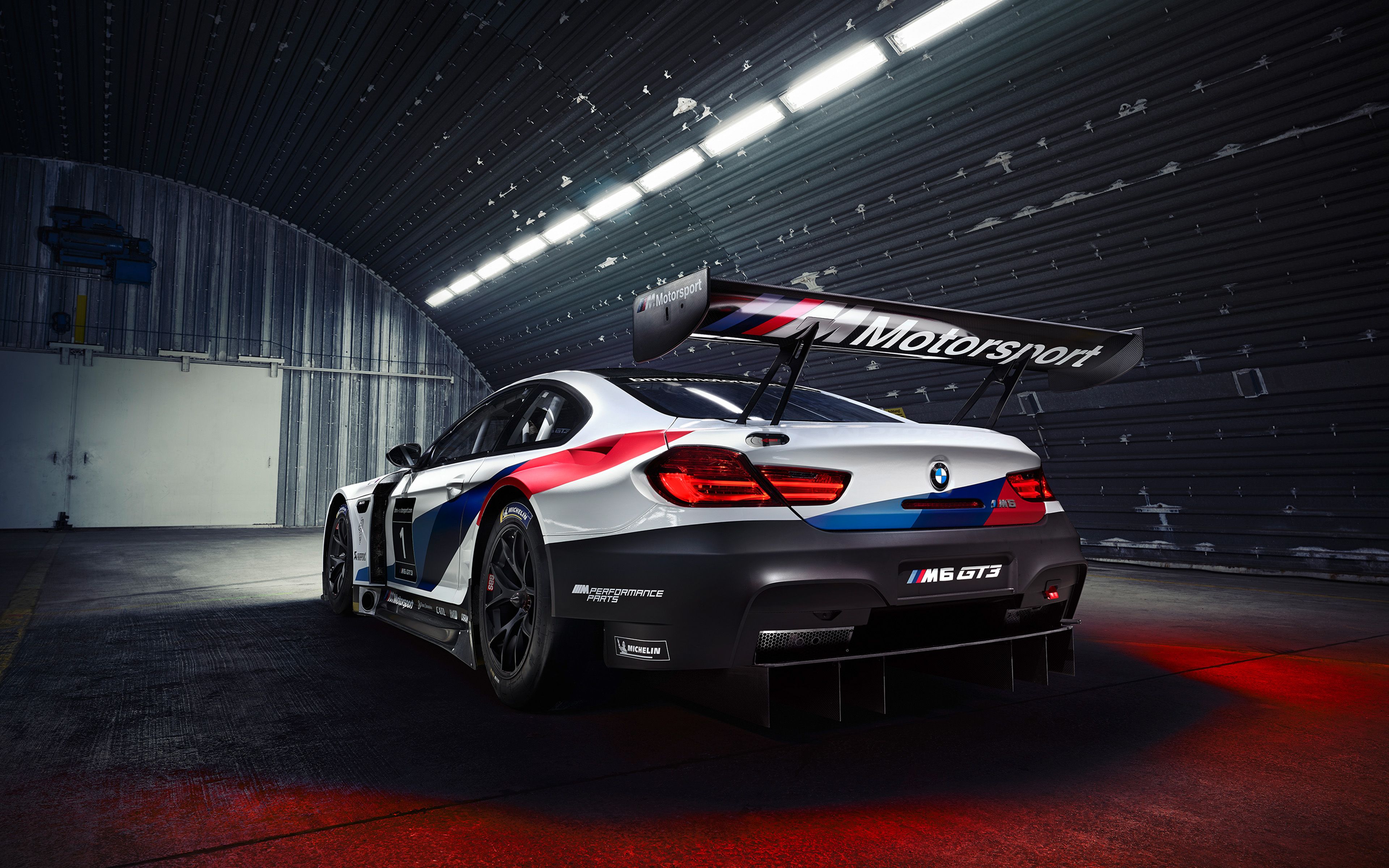 Bmw Motorsport Wallpapers