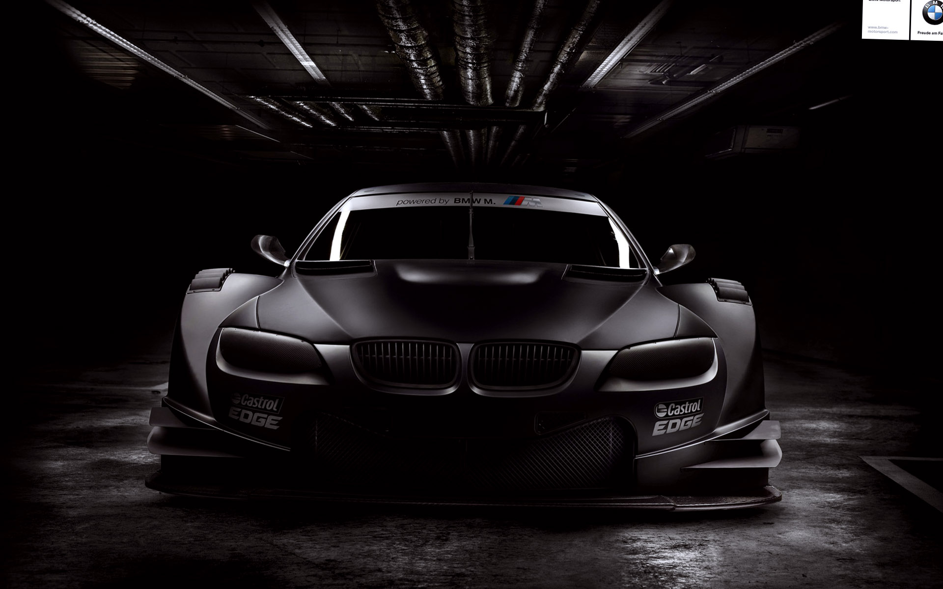 Bmw Motorsport Wallpapers