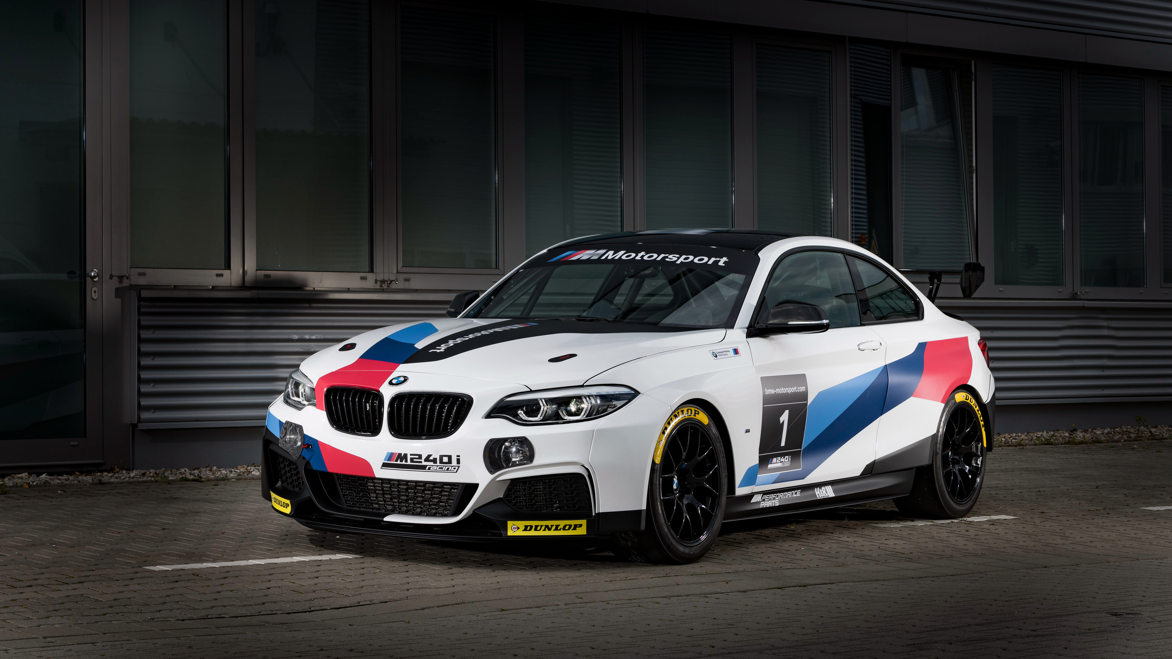 Bmw Motorsport Wallpapers