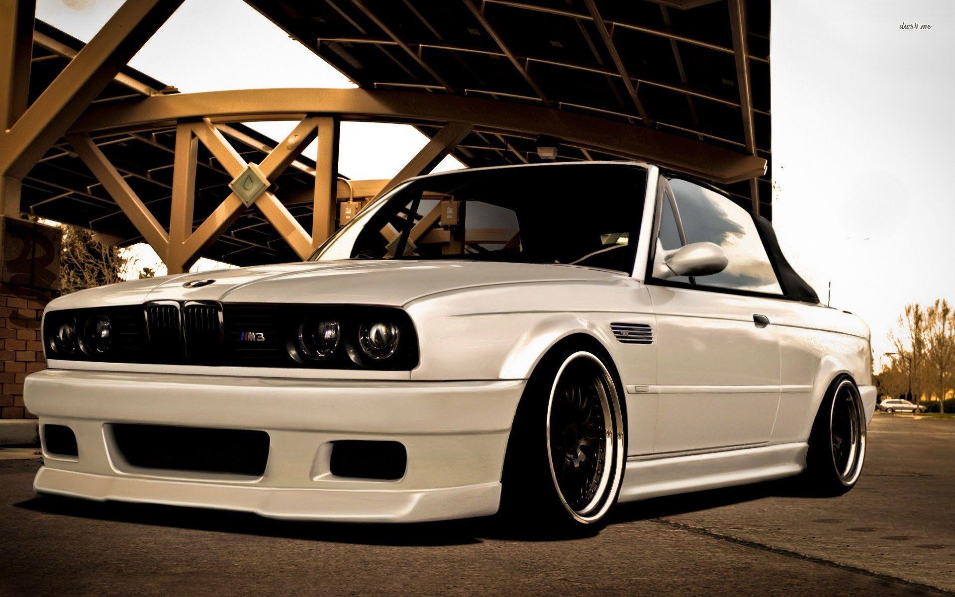 Bmw Old Models Wallpapers