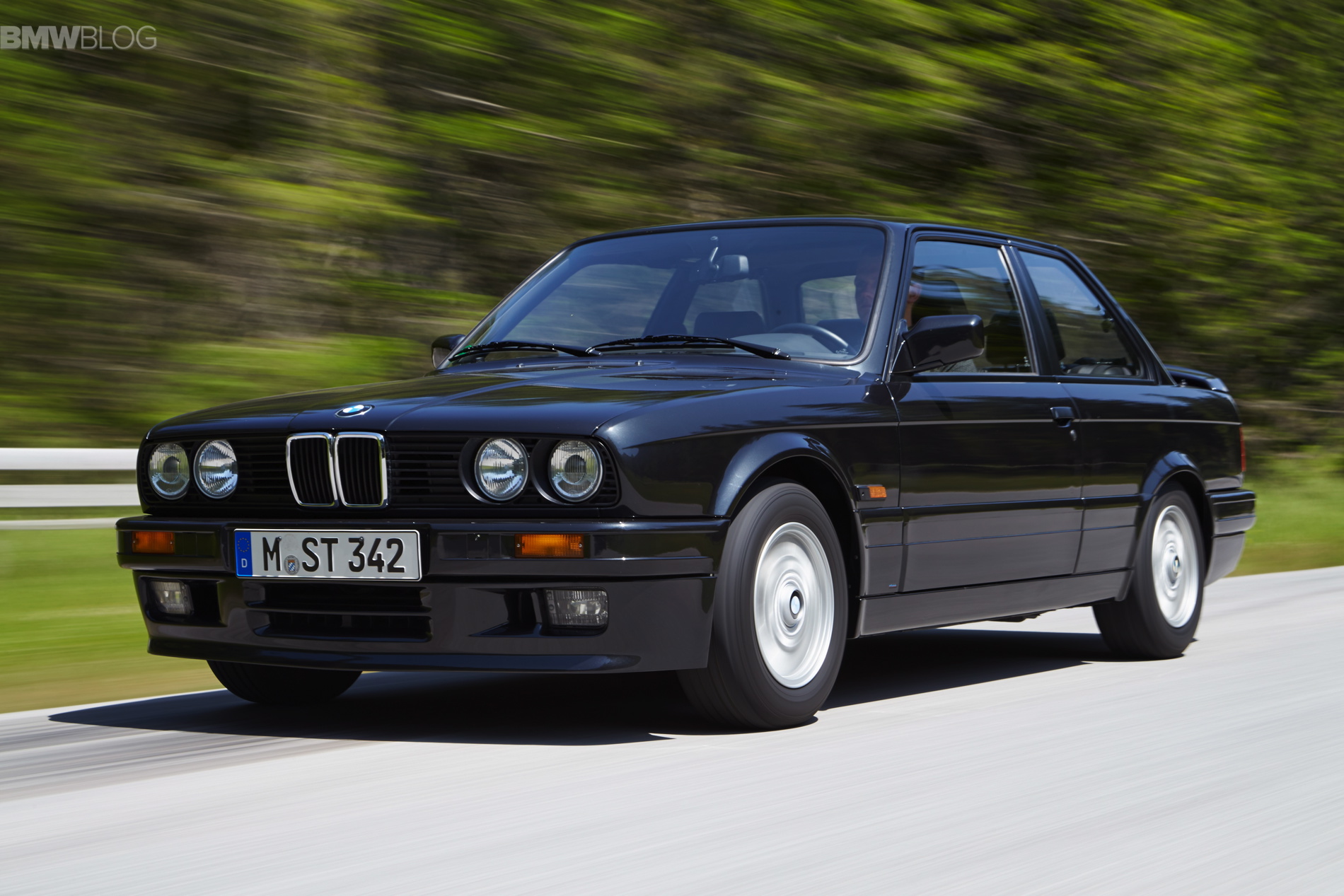 Bmw Old Models Wallpapers