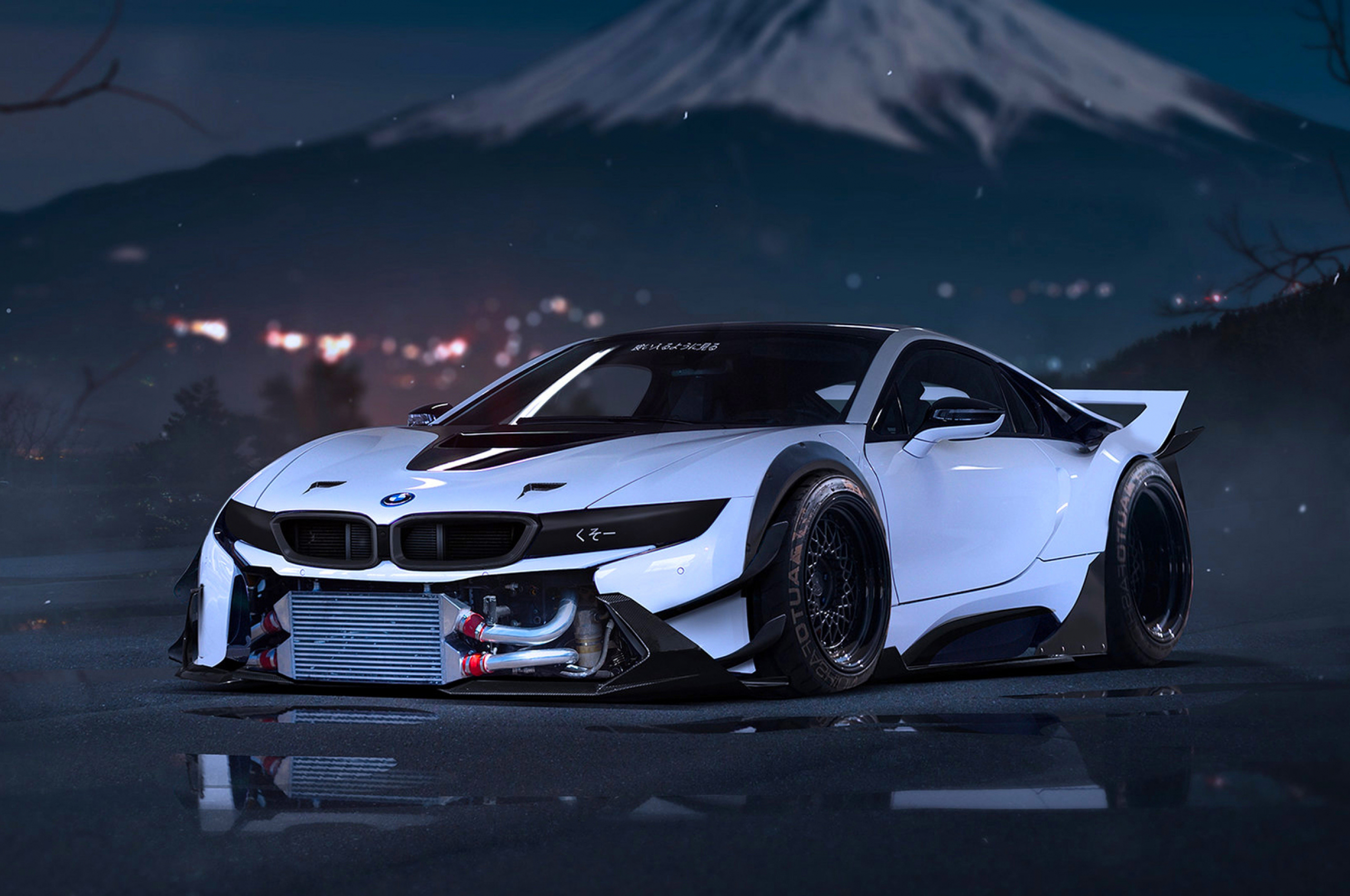 Bmw Sports Car Images Wallpapers