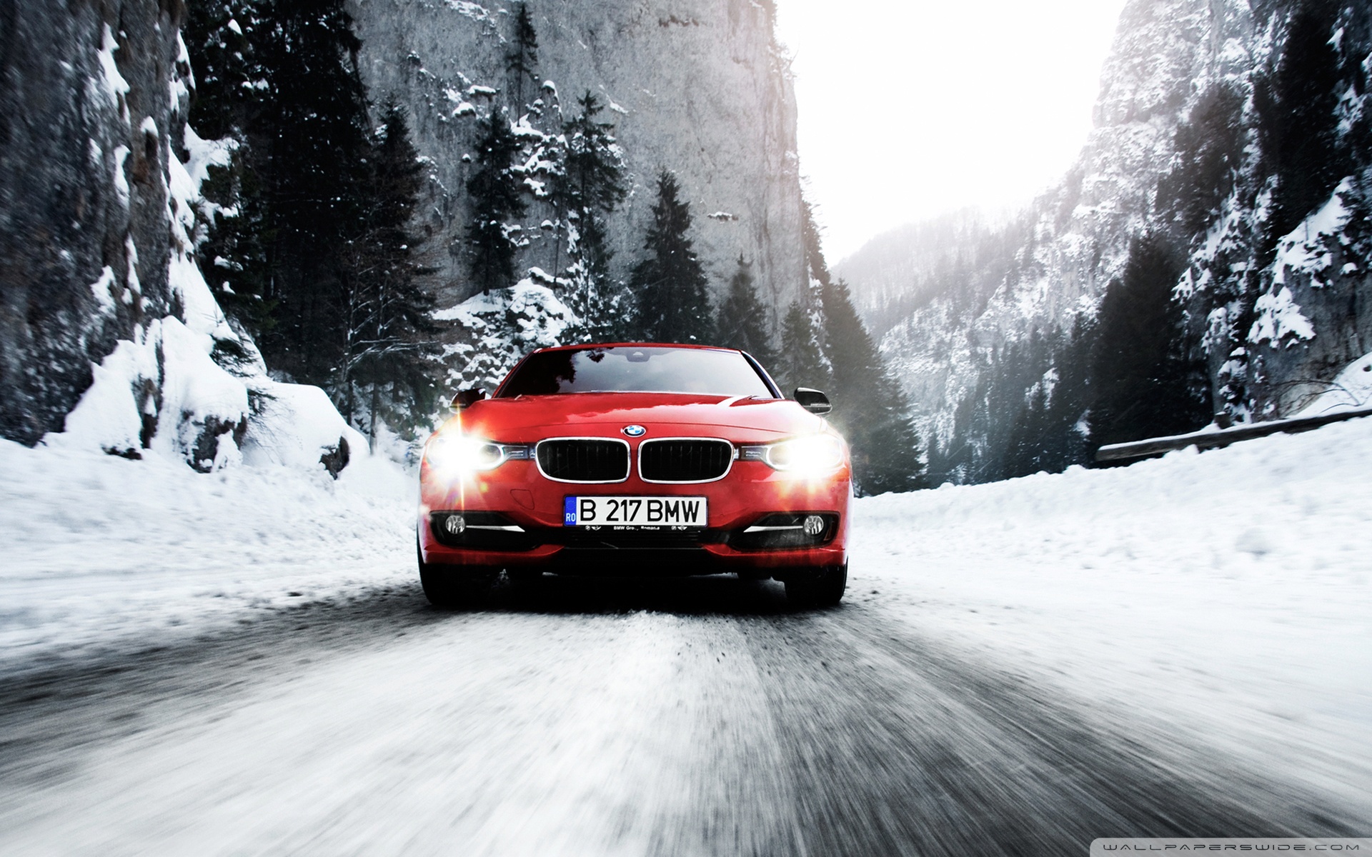 Bmw 1920X1080 Wallpapers