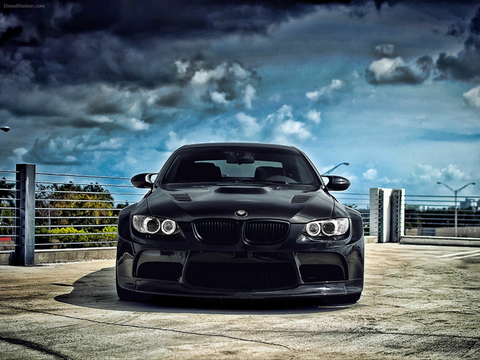 Bmw 1920X1080 Wallpapers