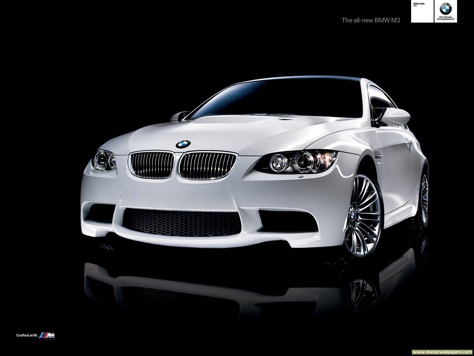 Bmw Walpaper Wallpapers