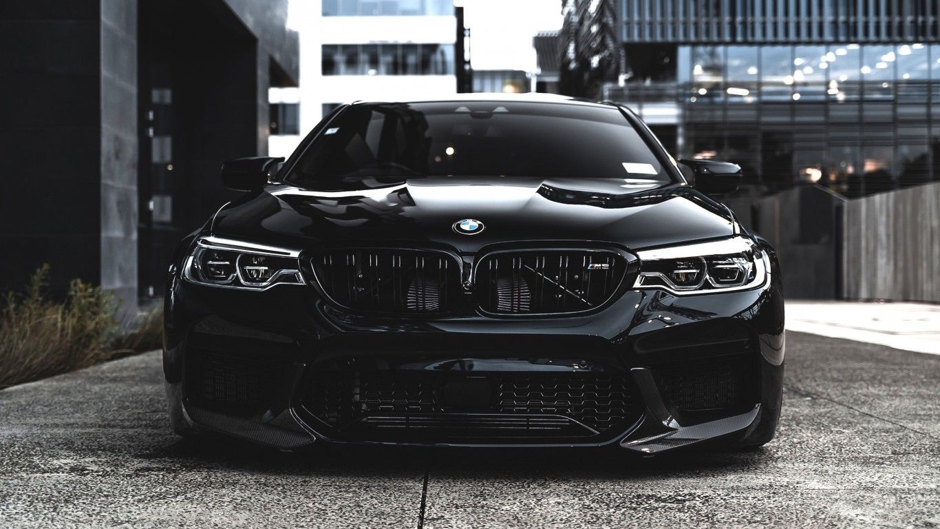 Bmw Walpaper Wallpapers