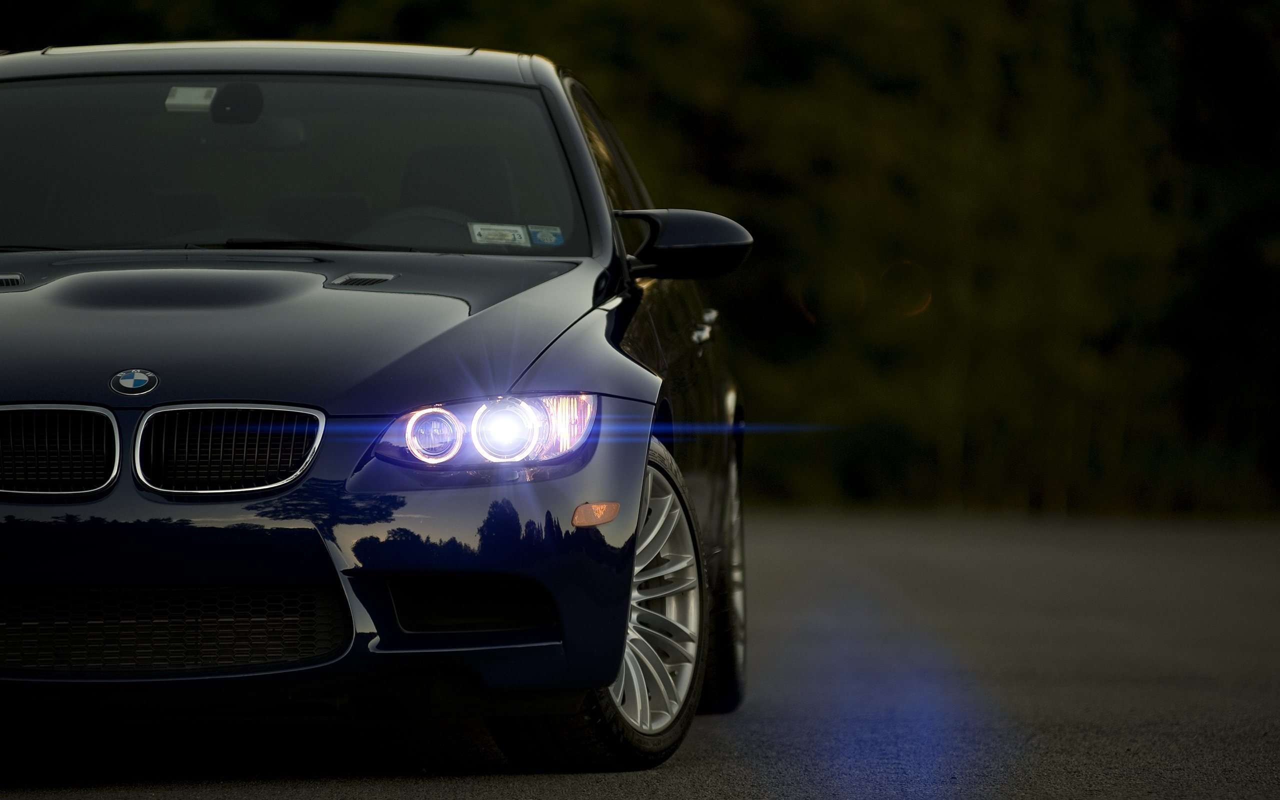 Bmw Walpaper Wallpapers