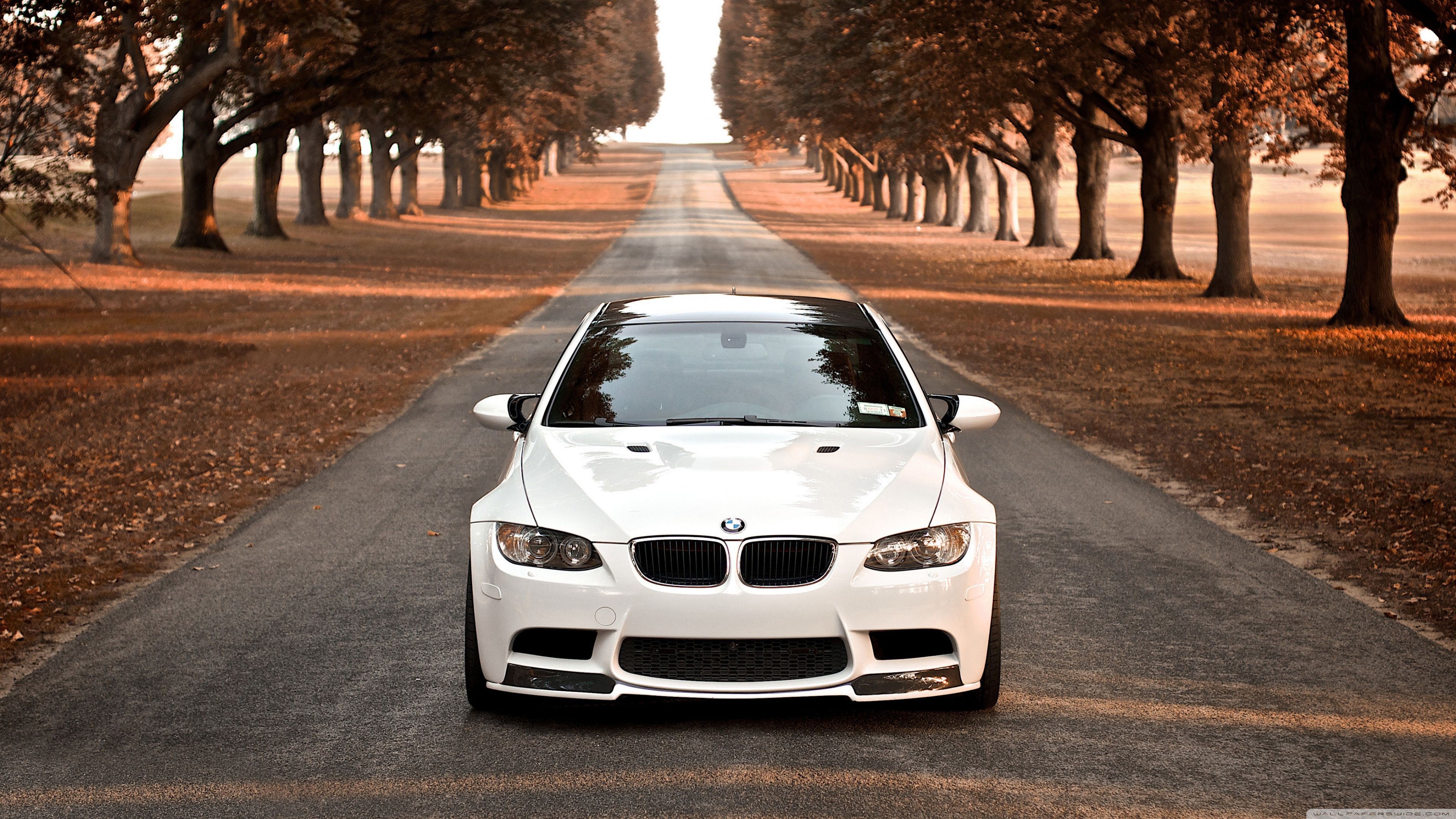 Bmw Walpaper Wallpapers