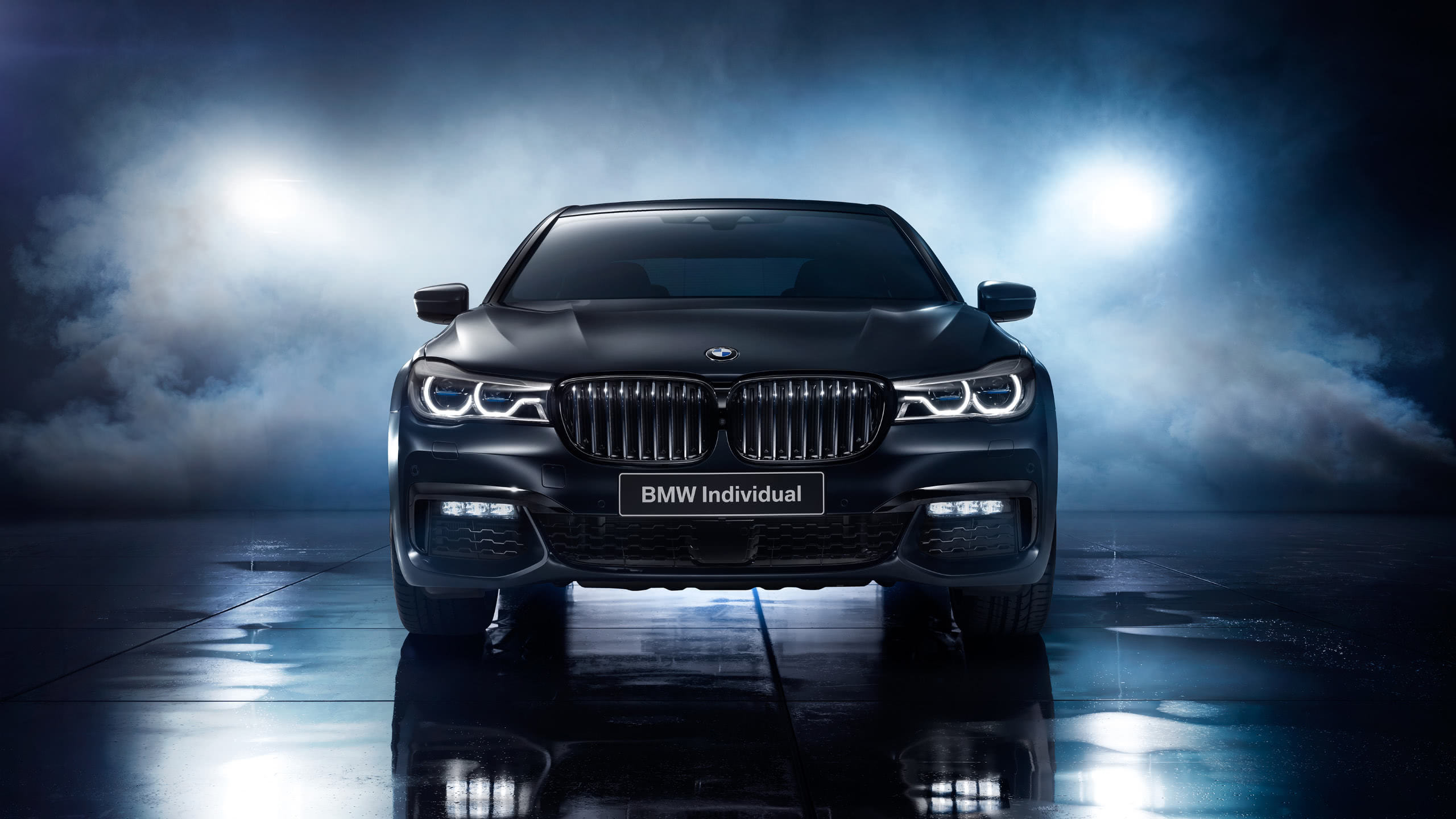 Bmw Walpaper Wallpapers