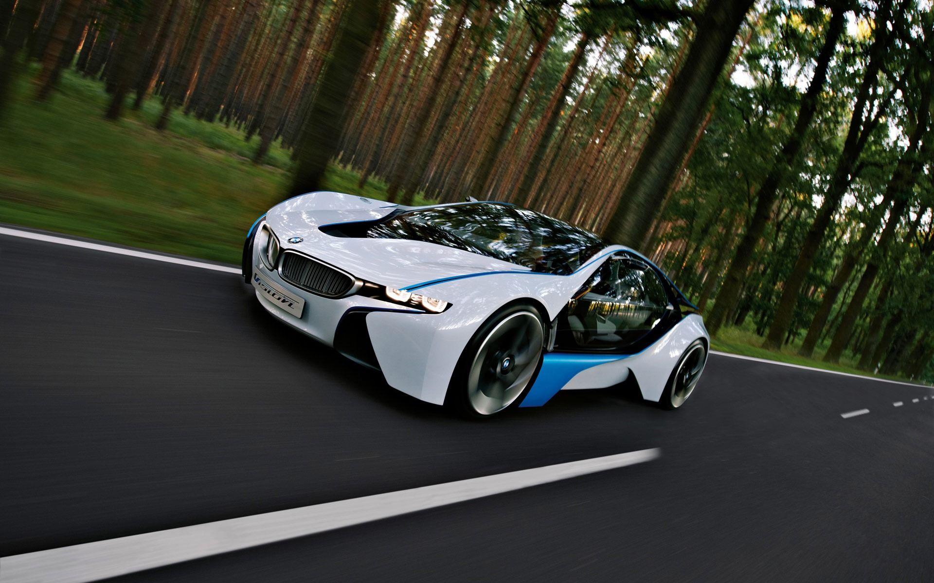 Bmw Walpaper Wallpapers