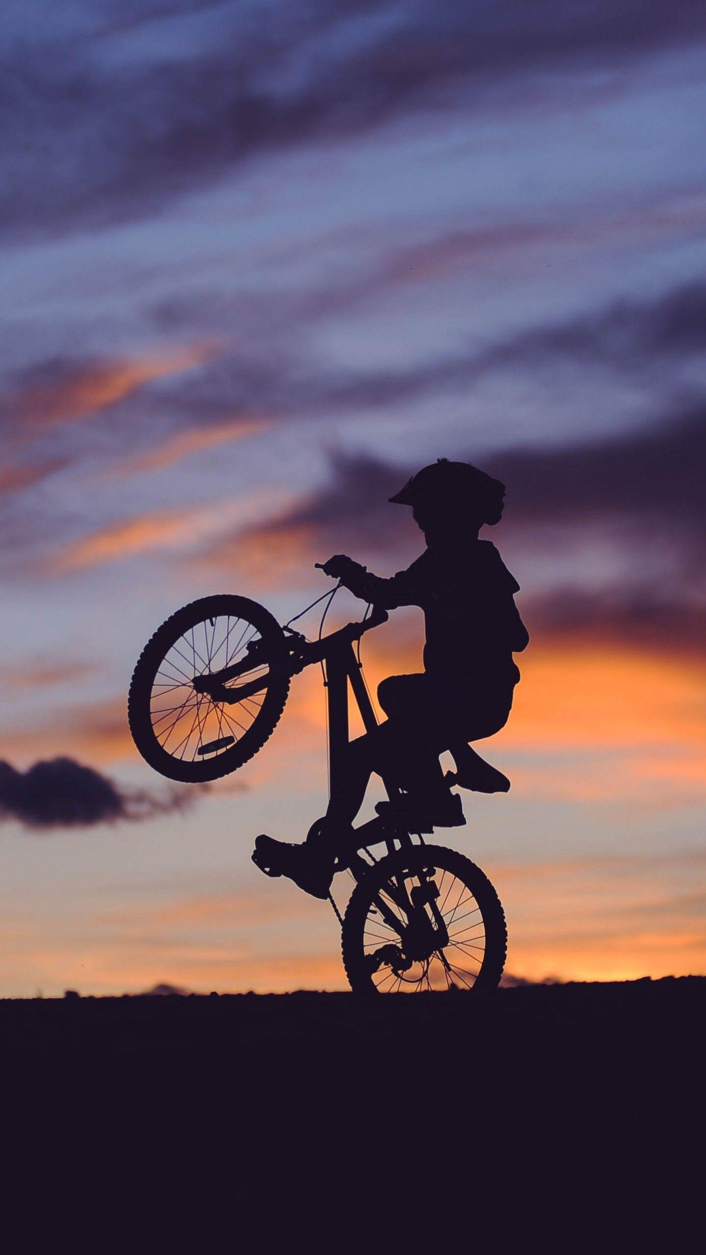 Bmx Iphone Wallpapers