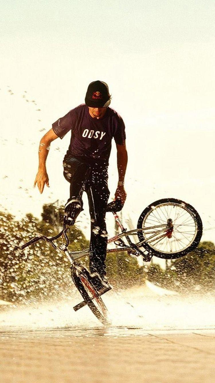 Bmx Iphone Wallpapers